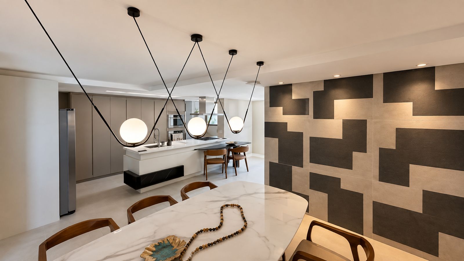  Apartamento Beira-Mar Jacarecica — foto 5