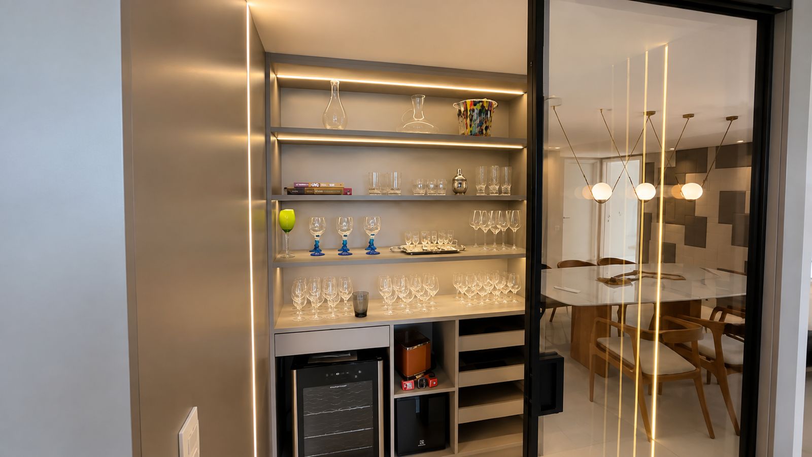  Apartamento Beira-Mar Jacarecica — foto 13