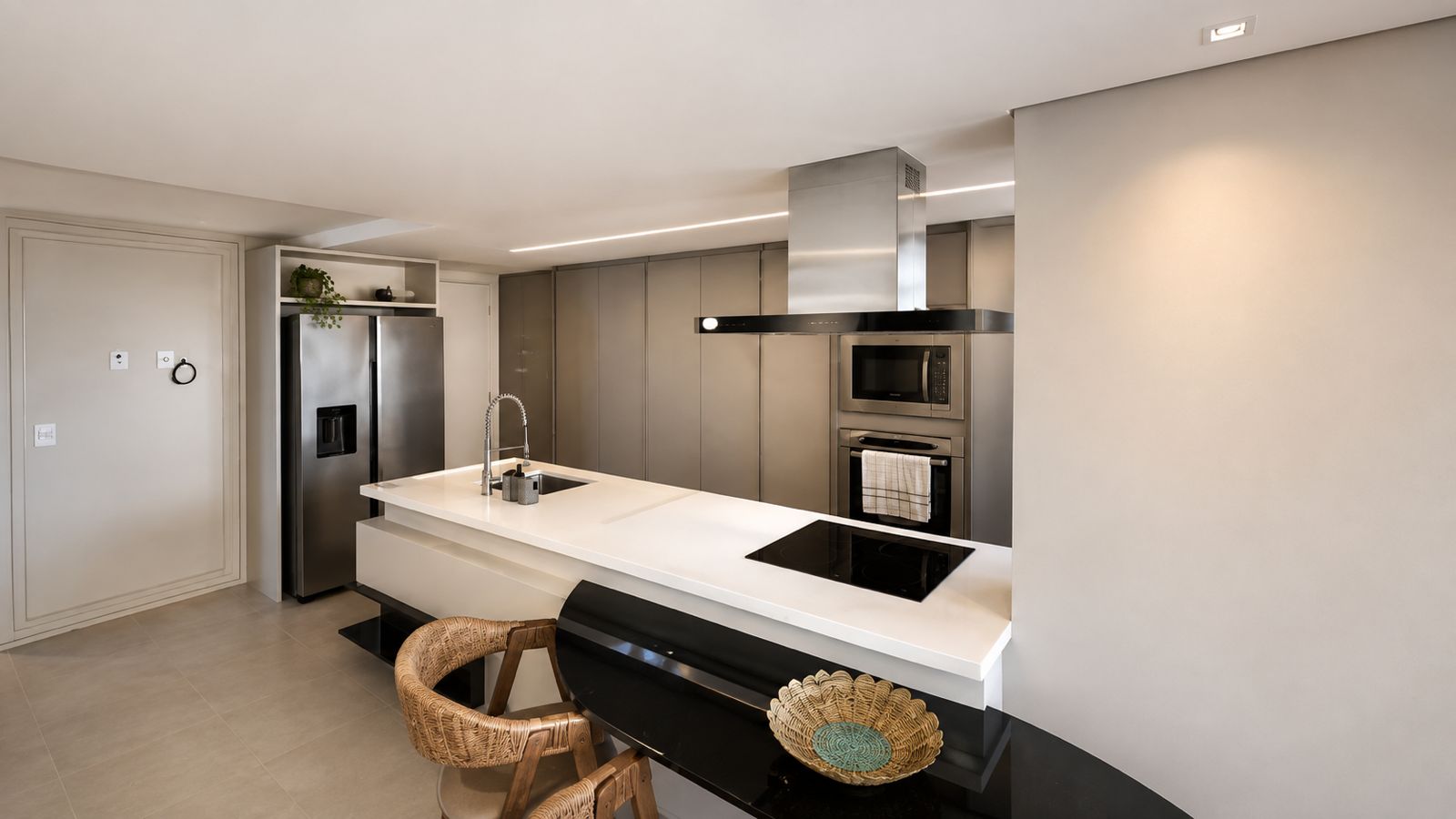  Apartamento Beira-Mar Jacarecica — foto 10