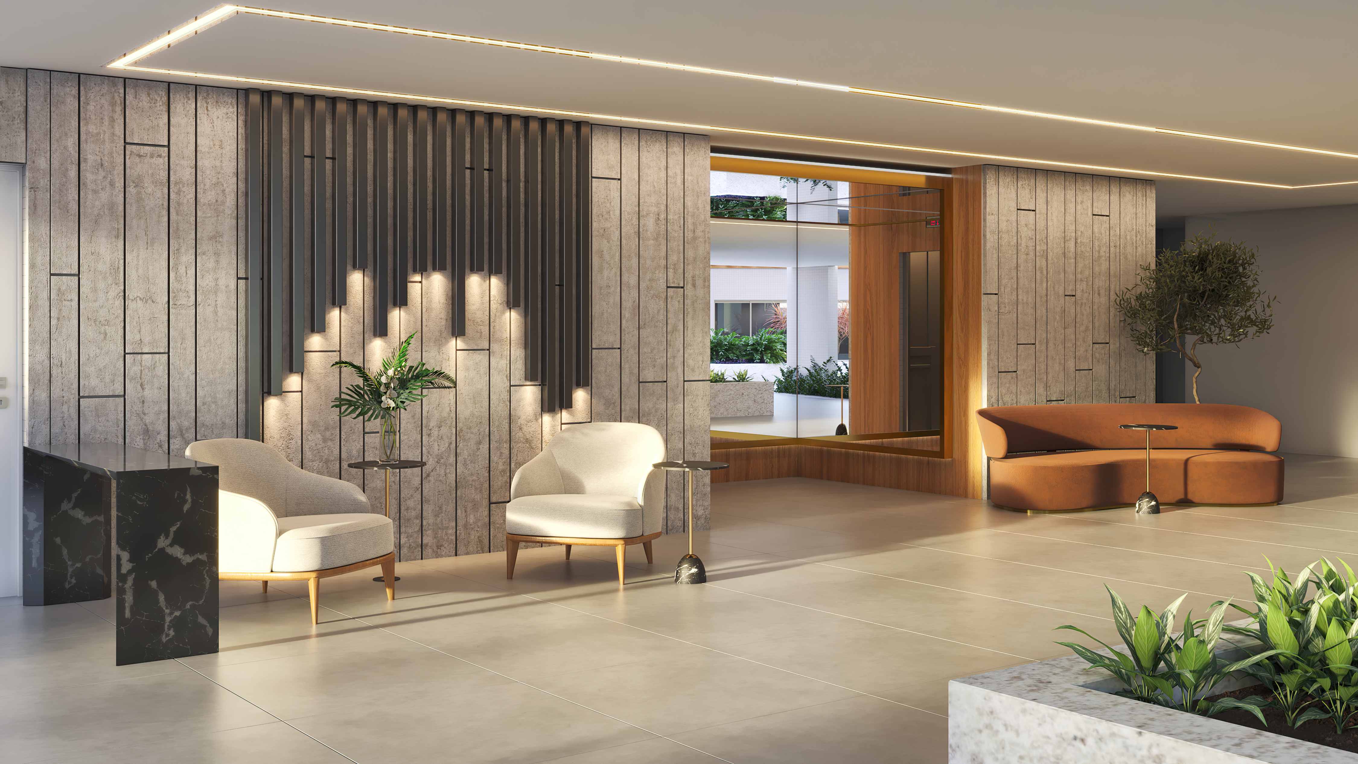 Edifício Blend Reserva 21 — foto 15