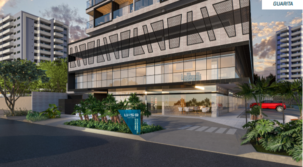 Wise Jatiúca — foto 20