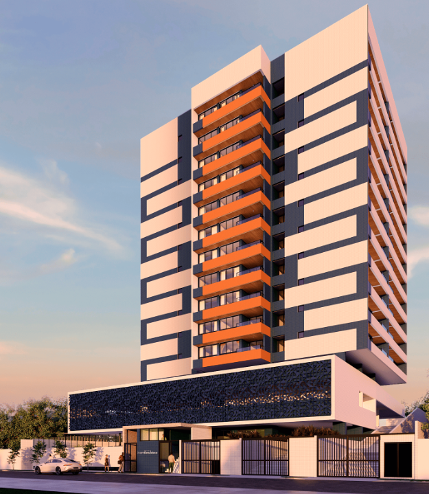 Edifício Ivan Timóteo 2