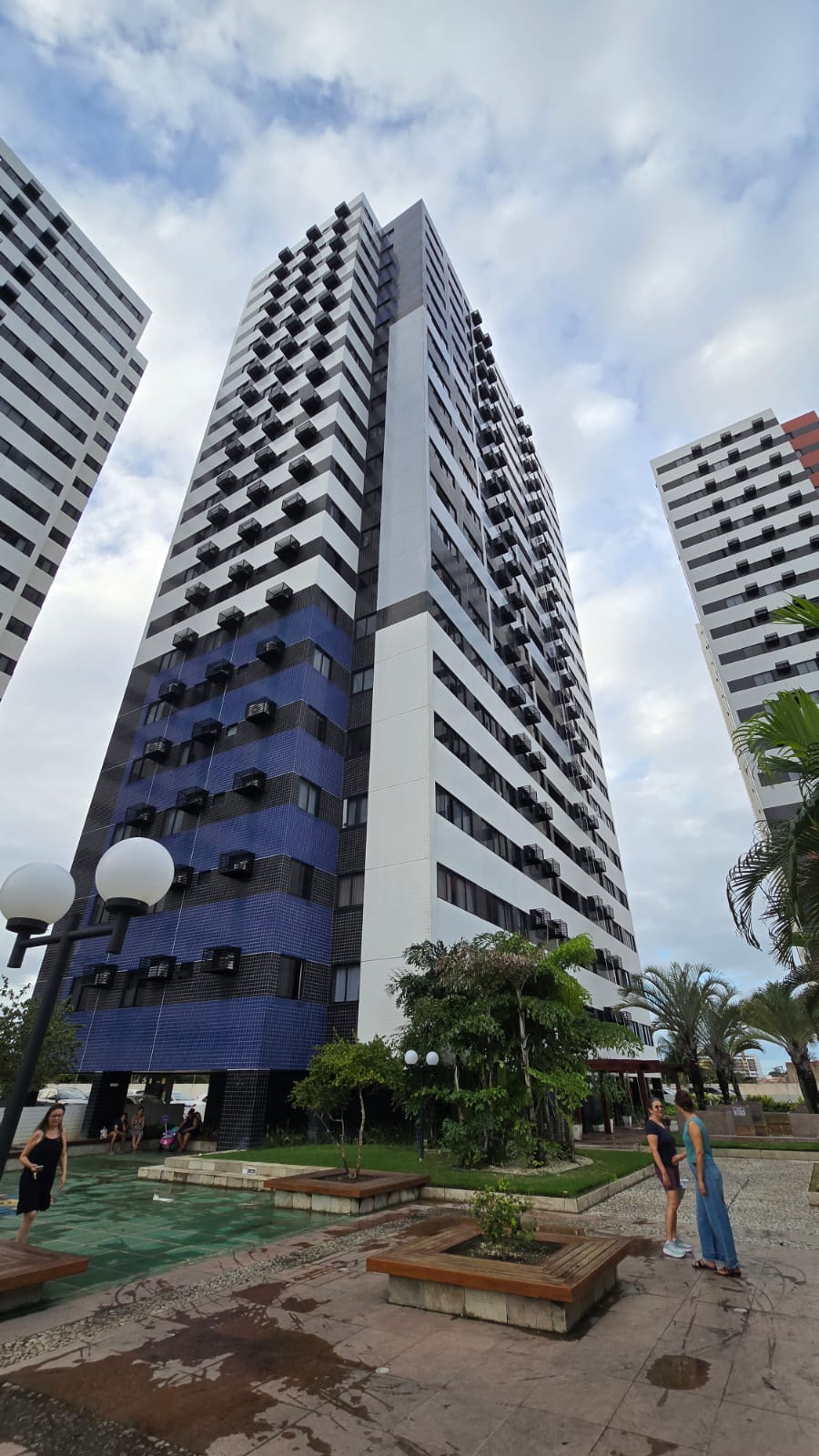 Edifício Alto das Alamedas — foto 12