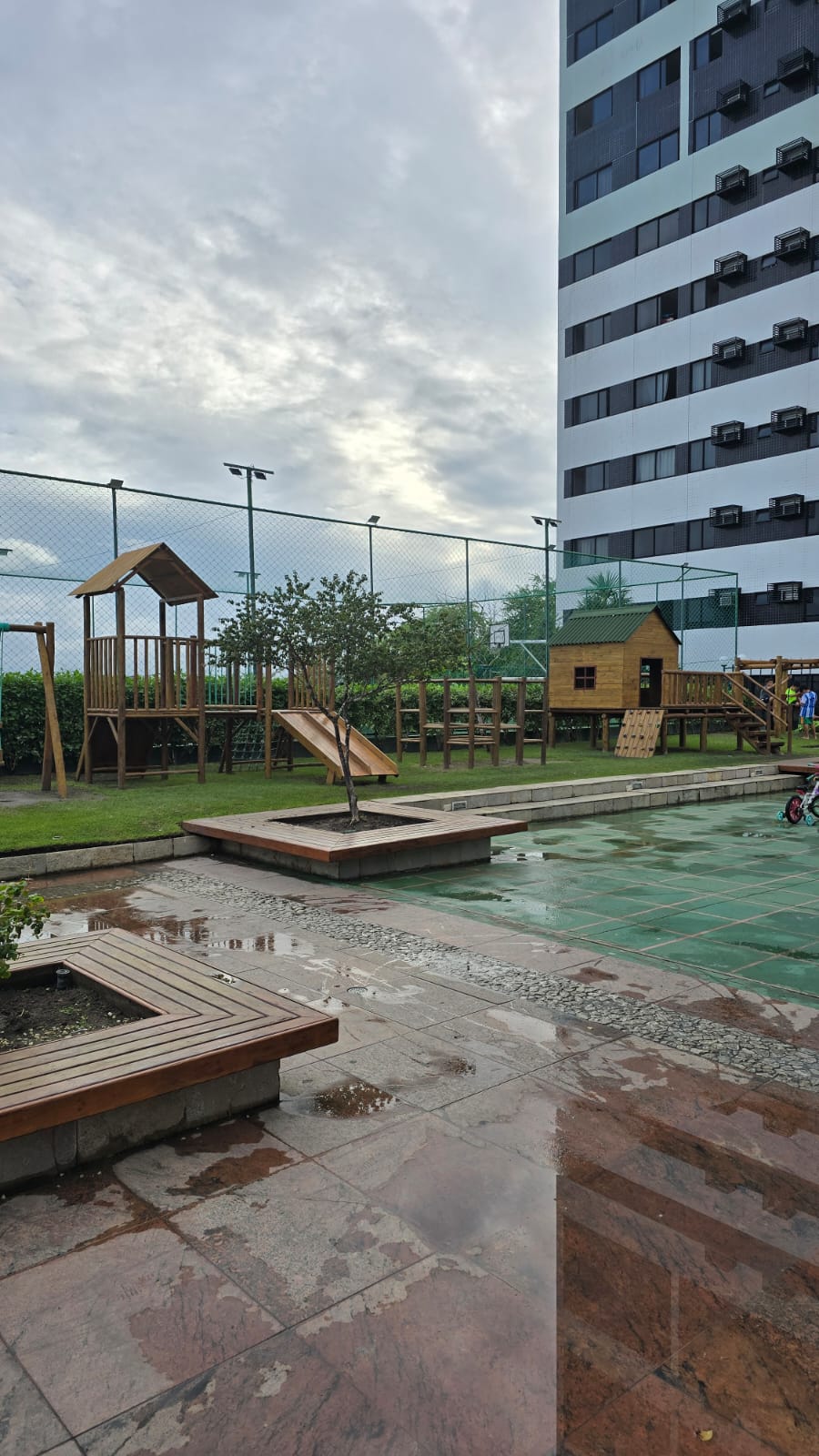 Edifício Alto das Alamedas — foto 32