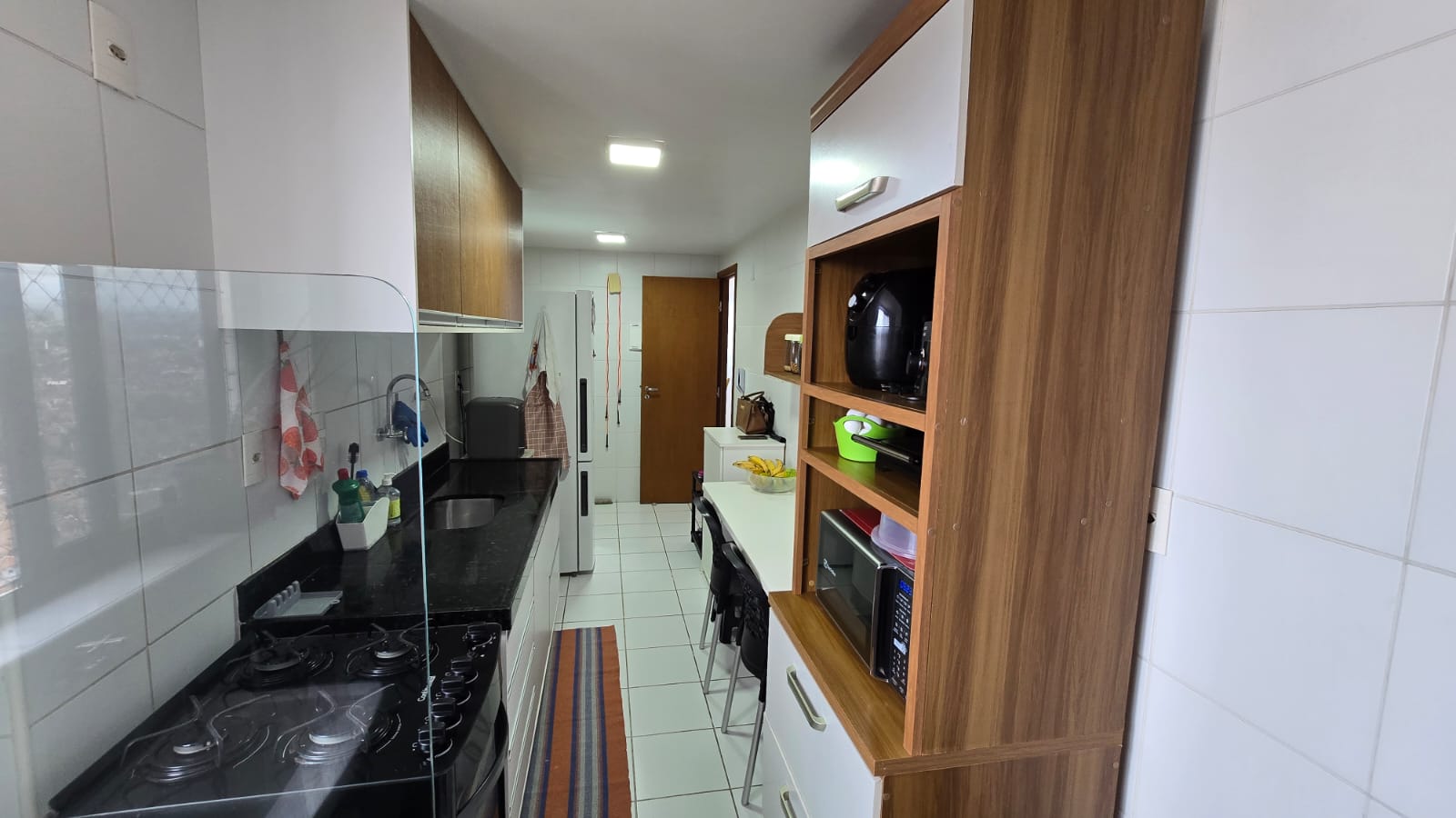 Edifício Alto das Alamedas — foto 34