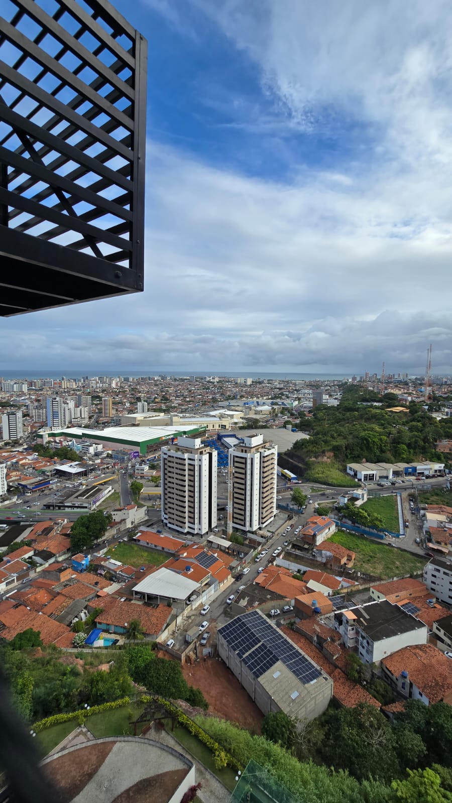 Edifício Alto das Alamedas — foto 16