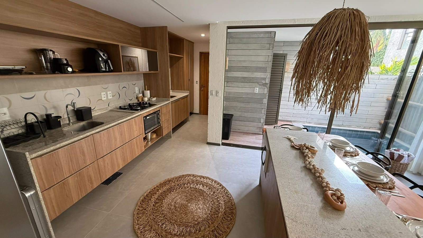 Condomínio Villa Jacarandá — foto 17