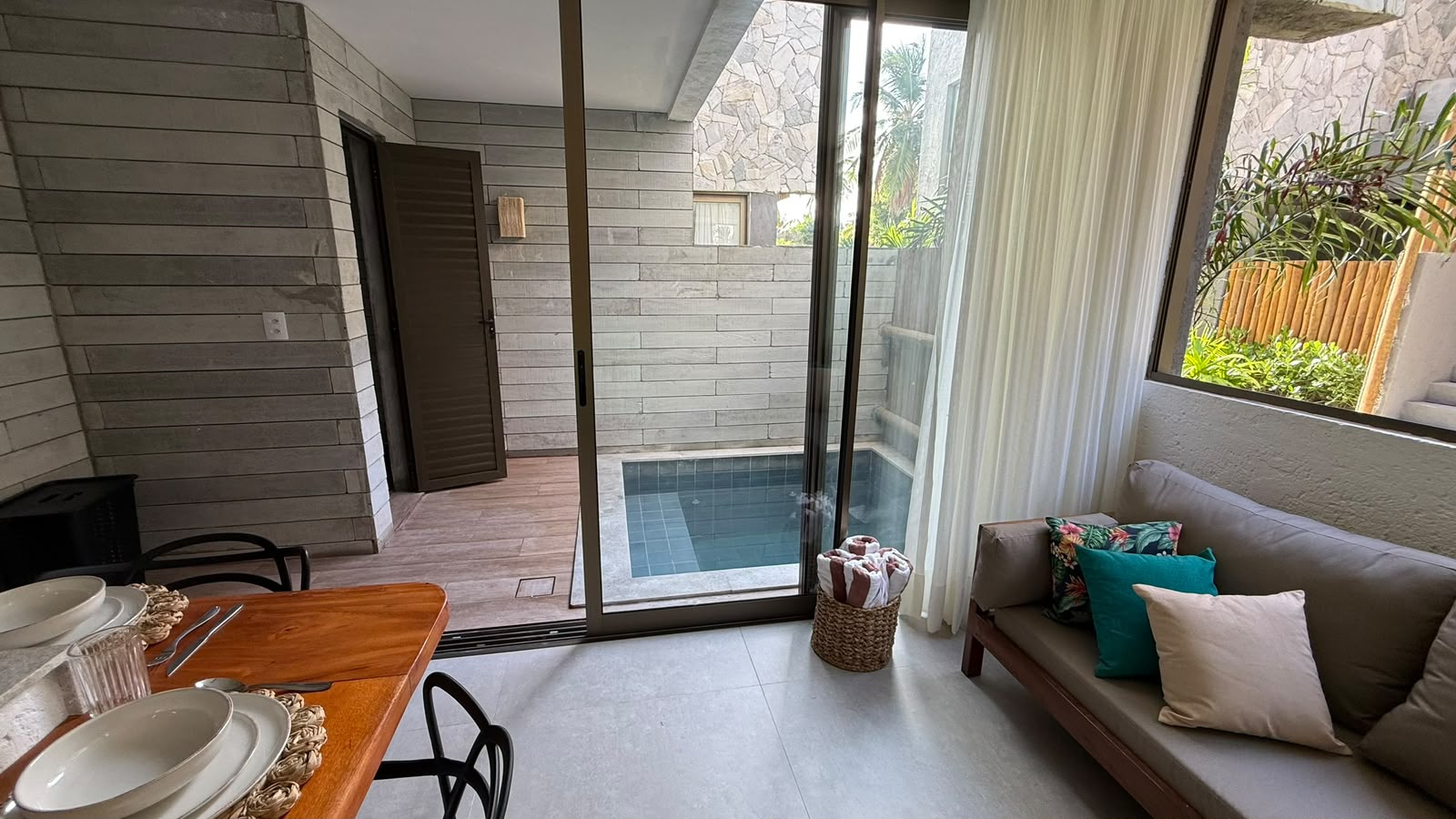 Condomínio Villa Jacarandá — foto 12