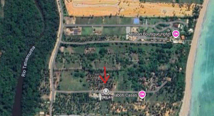 Condomínio Villa Jacarandá — foto 13