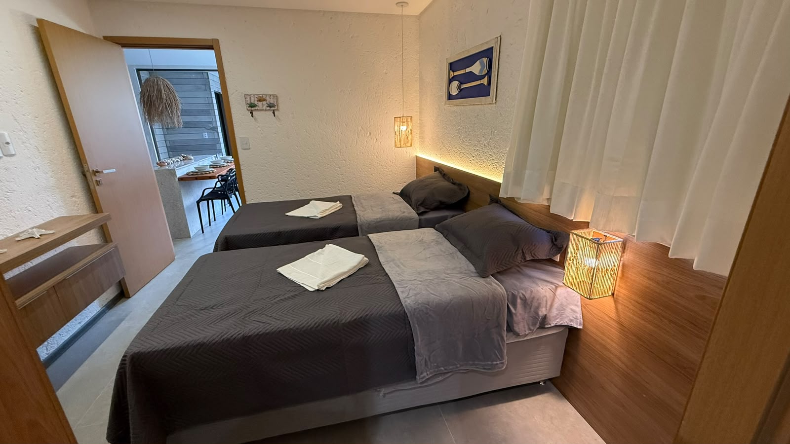 Condomínio Villa Jacarandá — foto 11