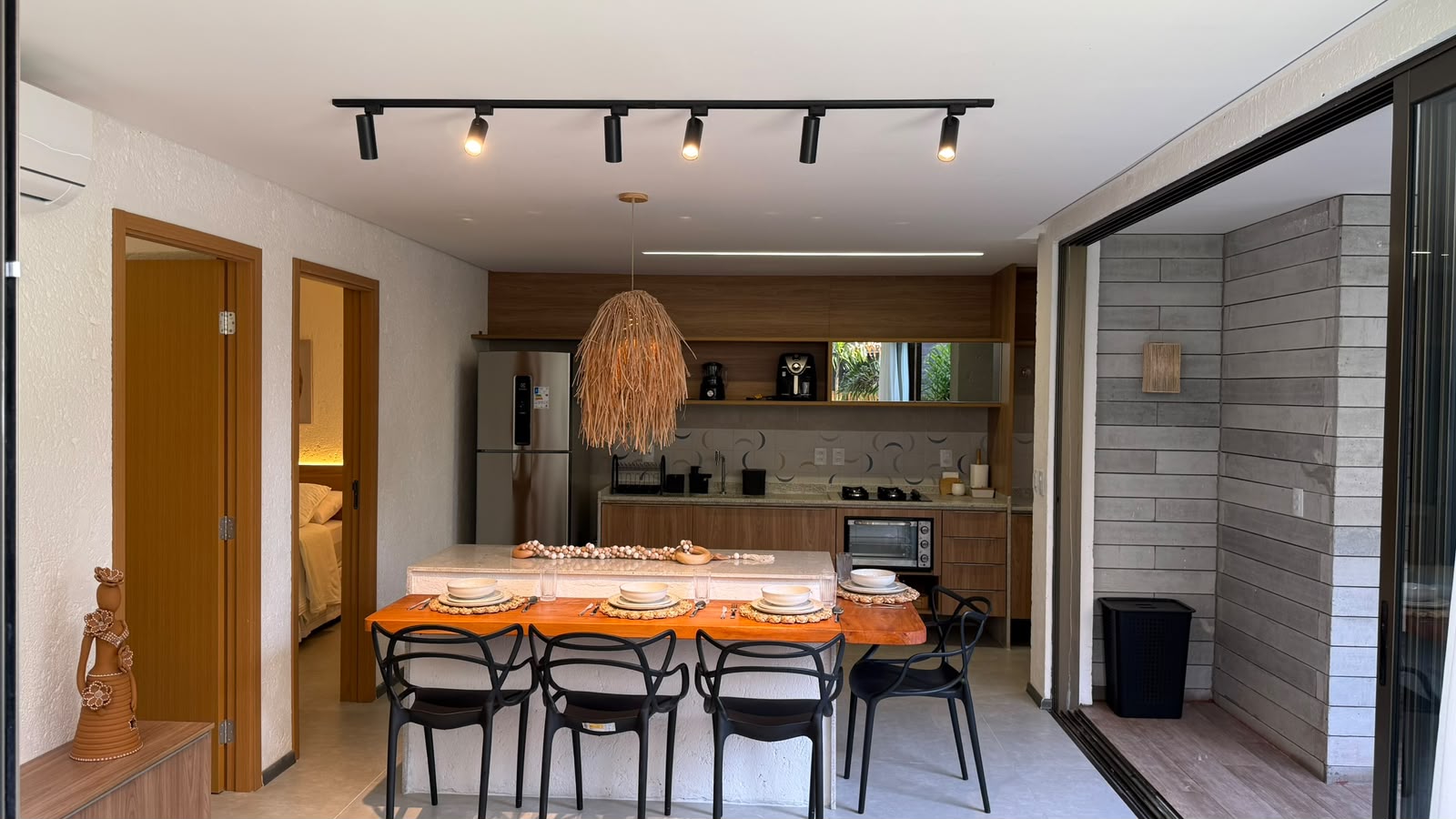 Condomínio Villa Jacarandá — foto 4
