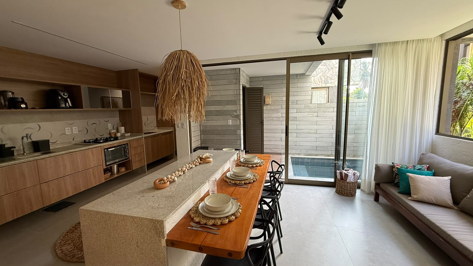Condomínio Villa Jacarandá — foto 5