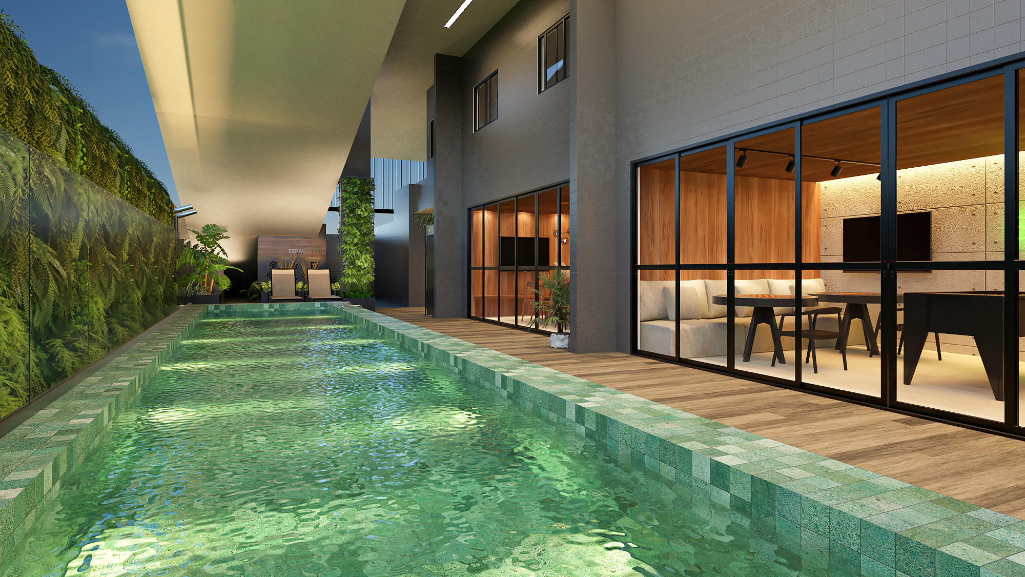 Stella Maris Residence — foto 13