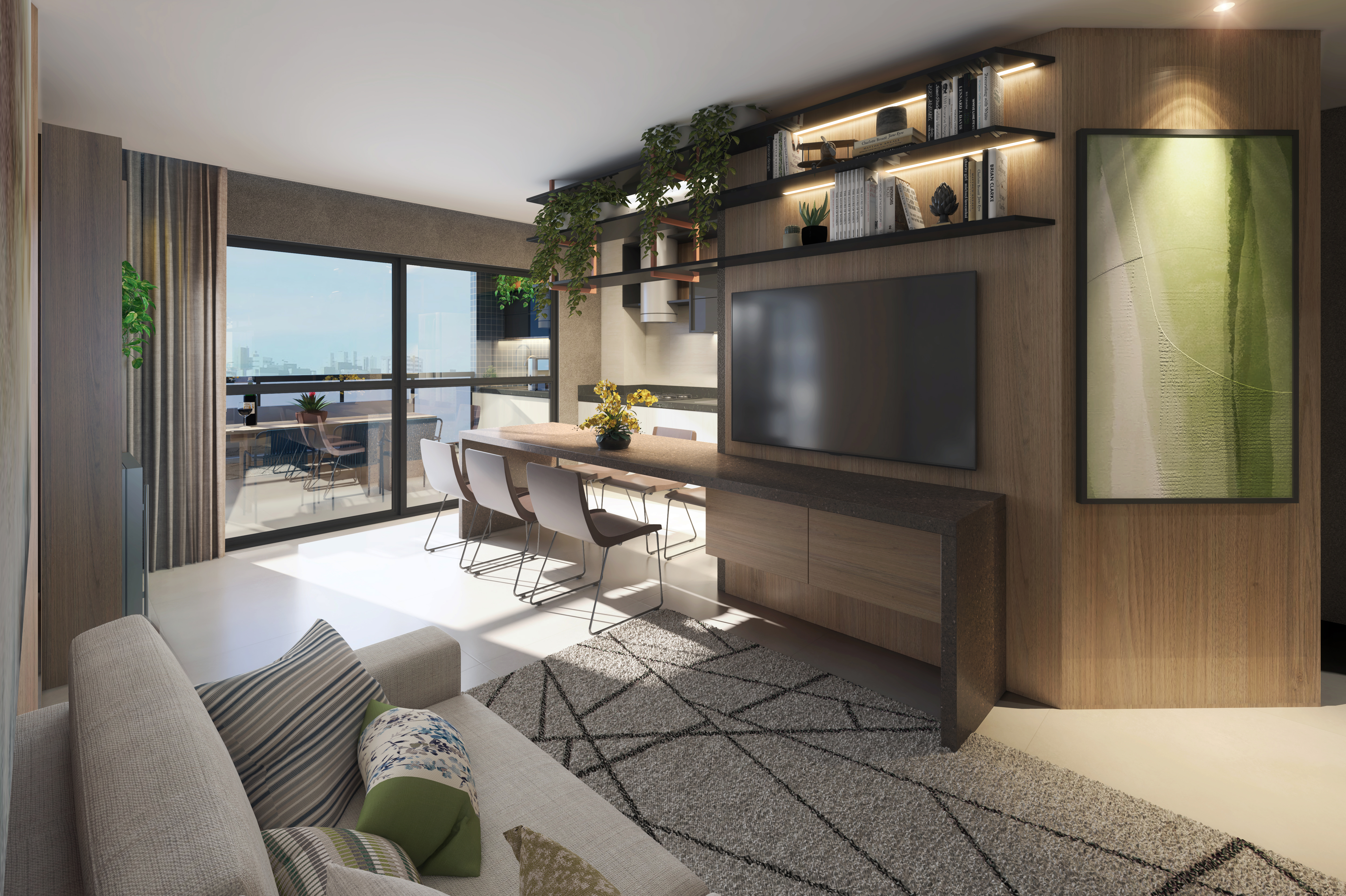 Stella Maris Residence — foto 12