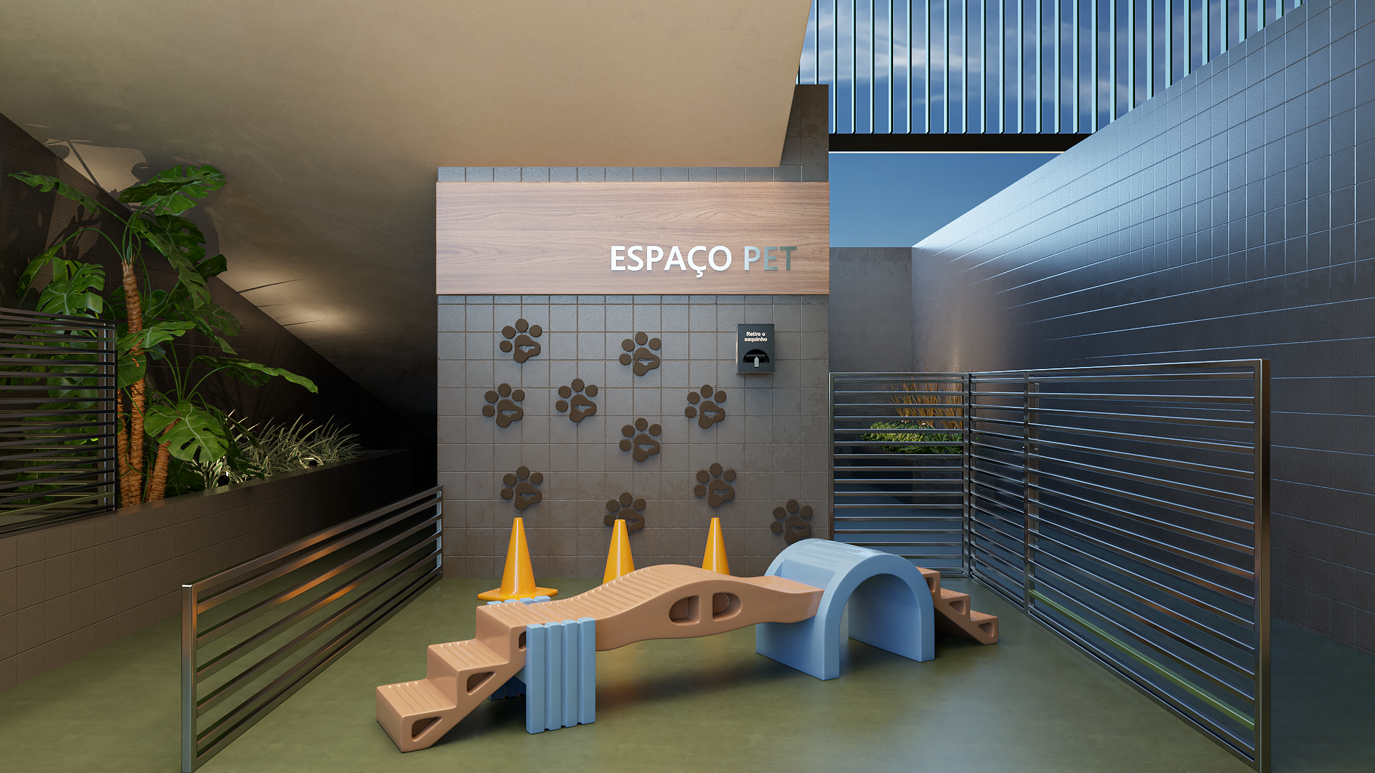 Stella Maris Residence — foto 6