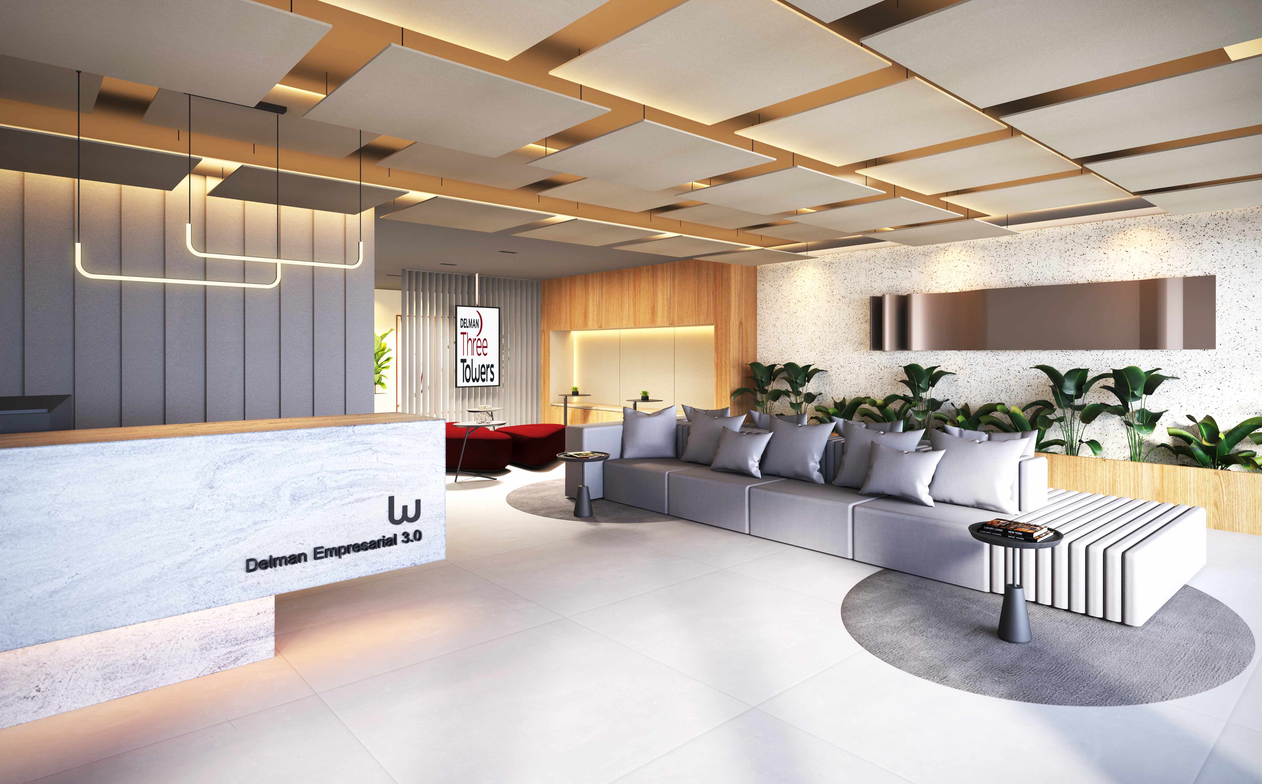 Three Towers Empresarial 5