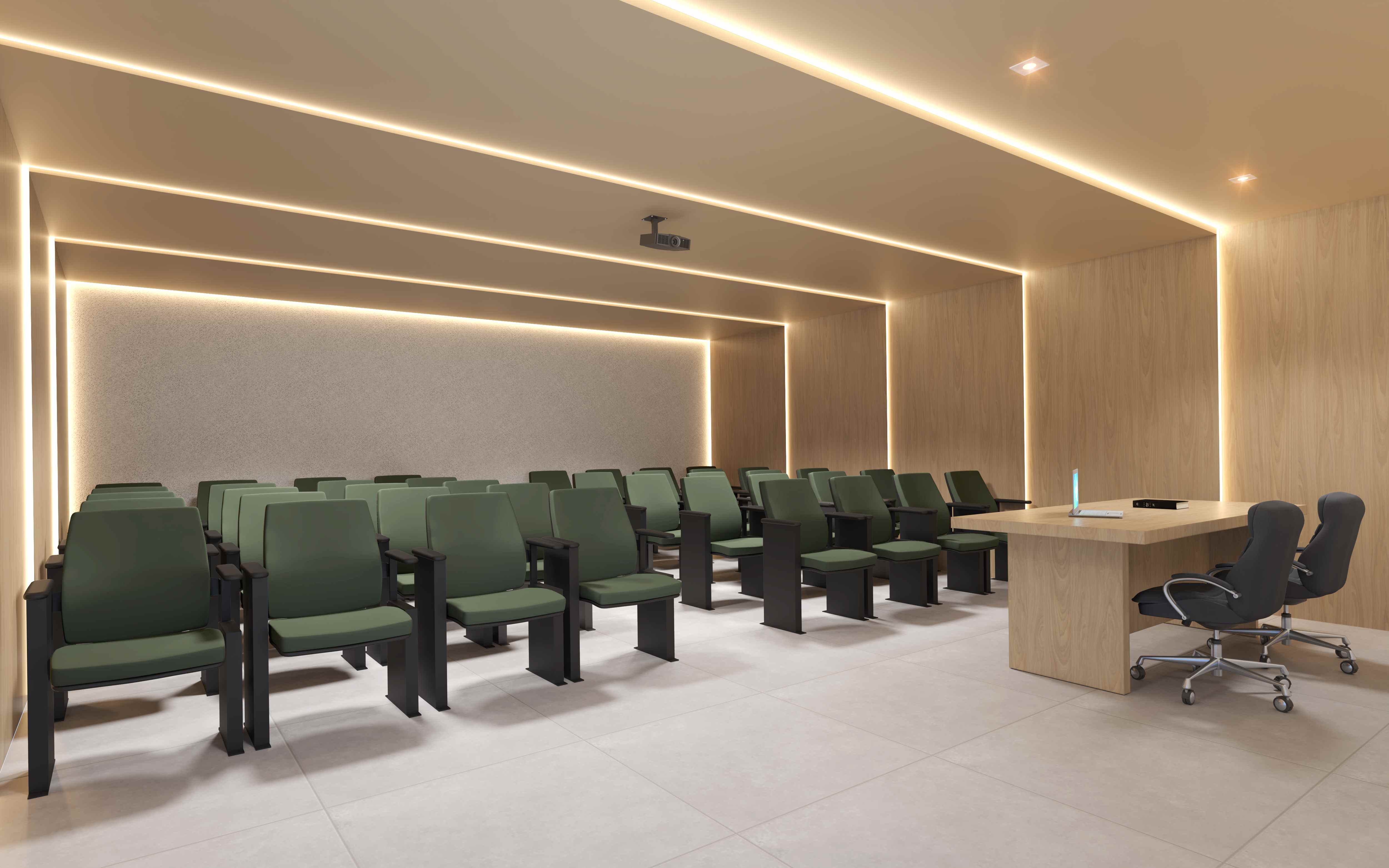 Three Towers Empresarial — foto 6