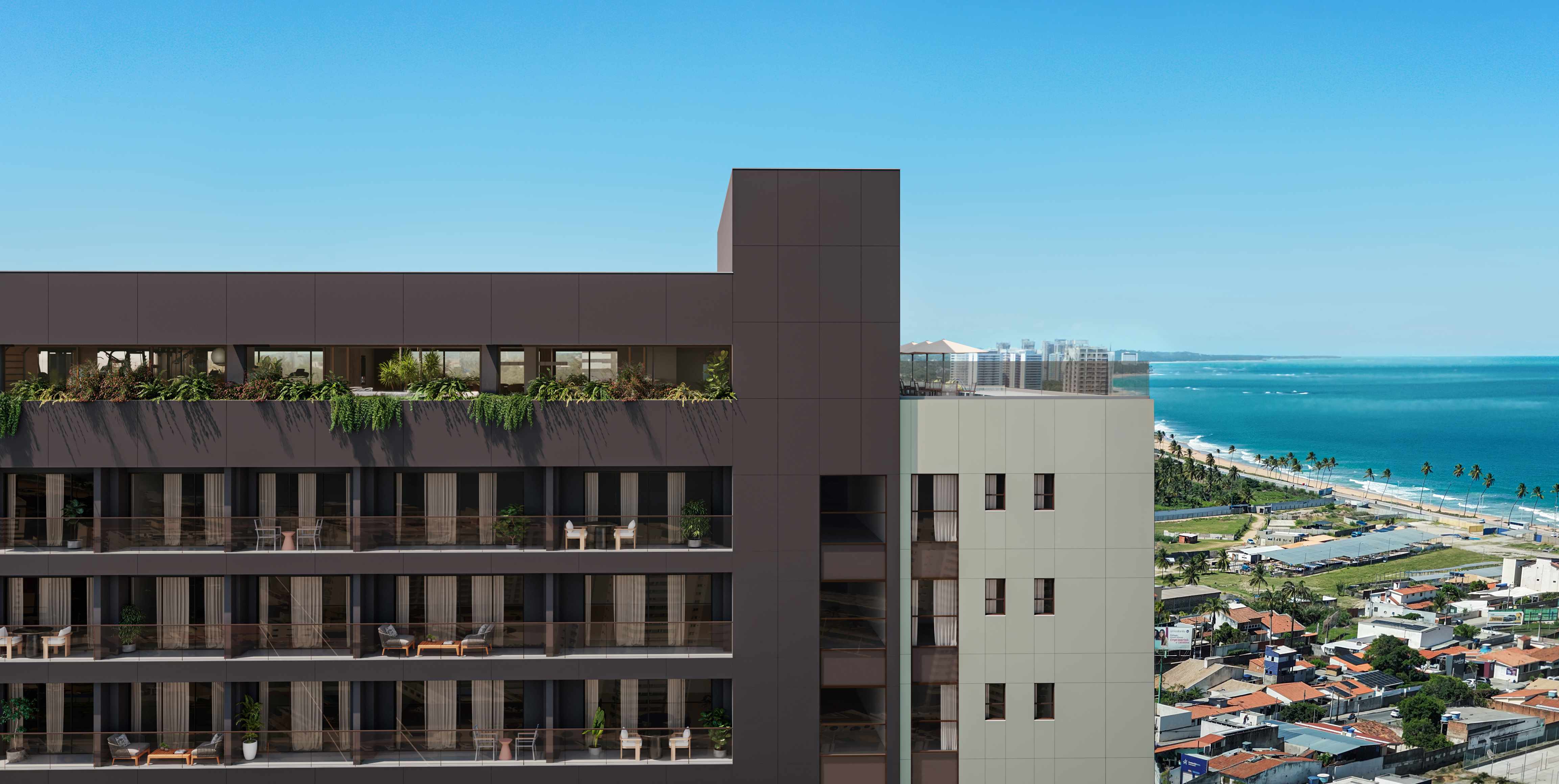 Beach Class Maceió — foto 17