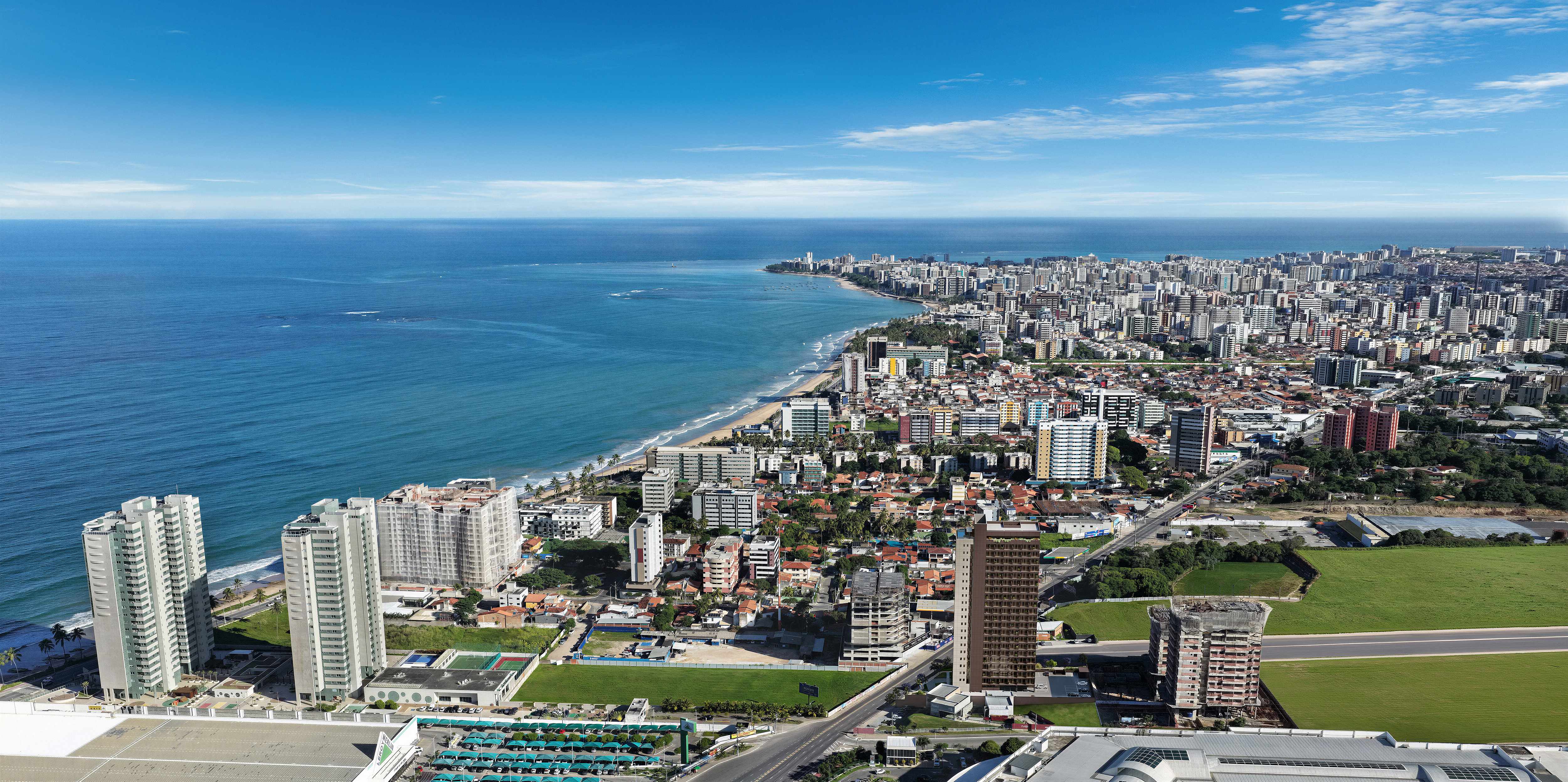 Beach Class Maceió 2