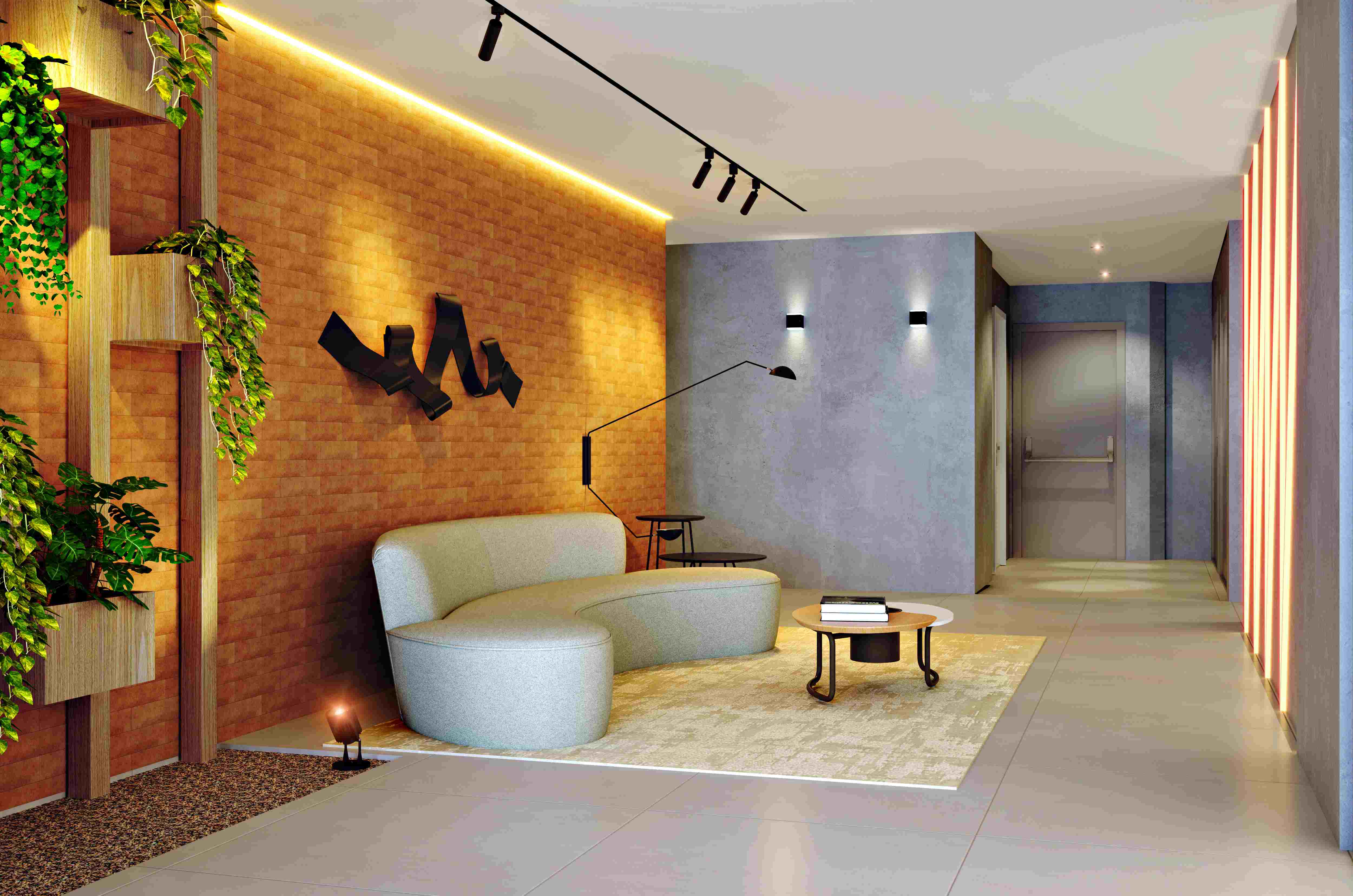 Bricks Residence — foto 20
