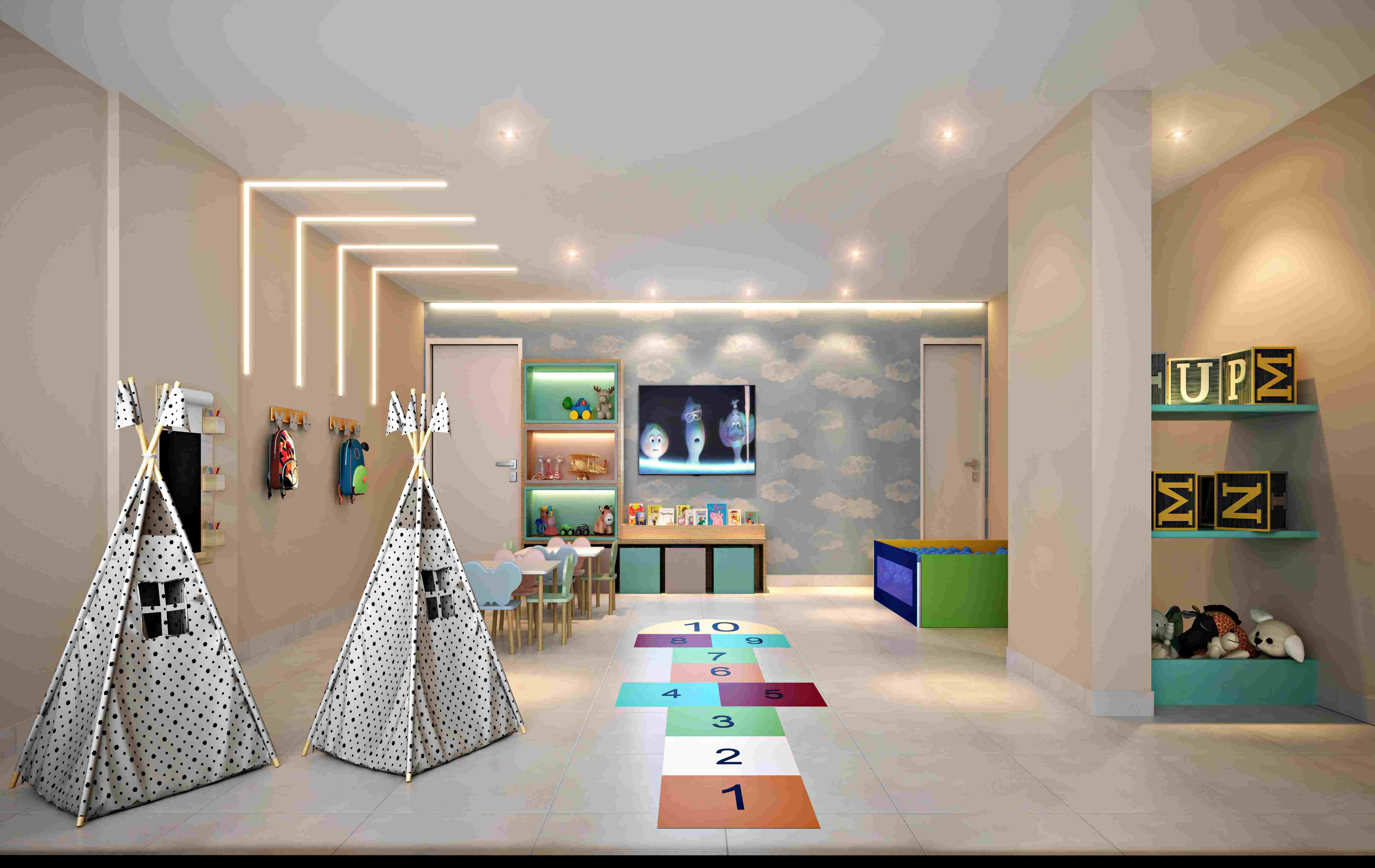 Bricks Residence — foto 3