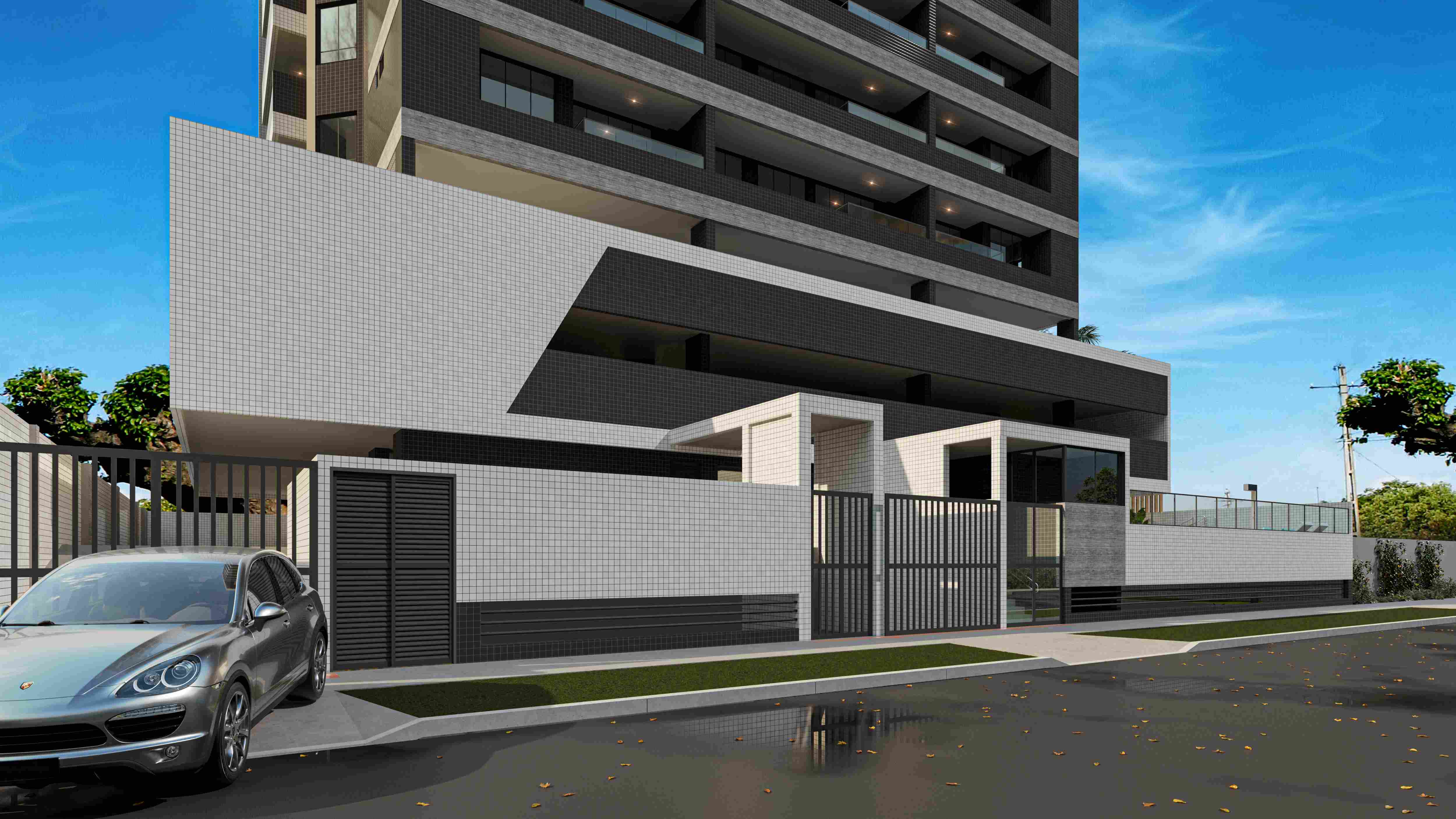 Bricks Residence — foto 13