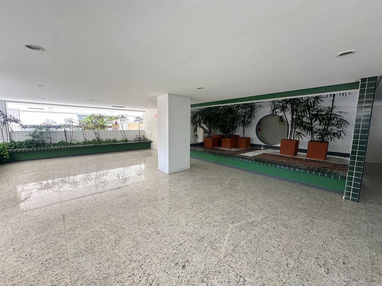 Edifício Ametista 7 Ponta Verde — foto 7