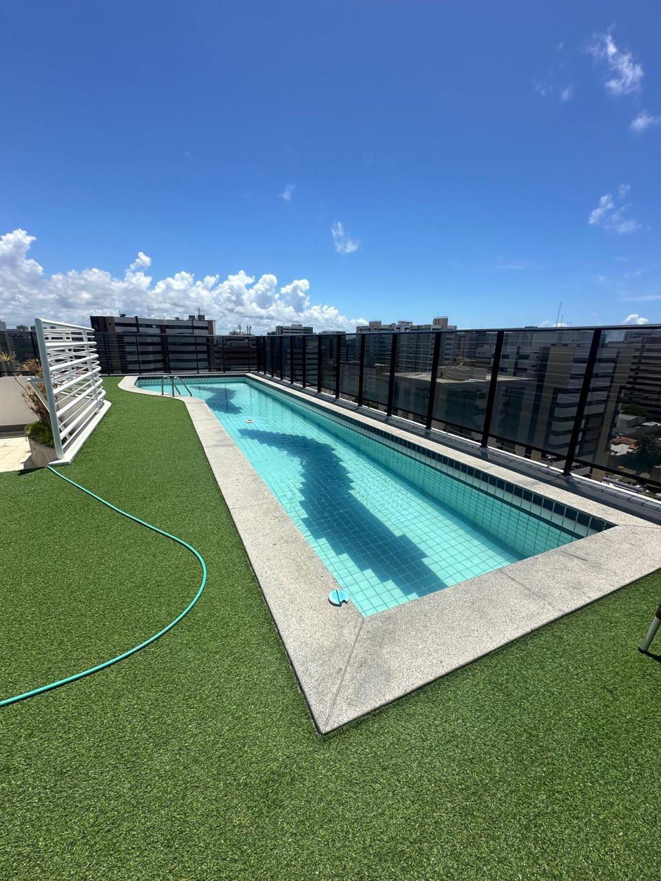 Edifício Ametista 7 Ponta Verde — foto 9