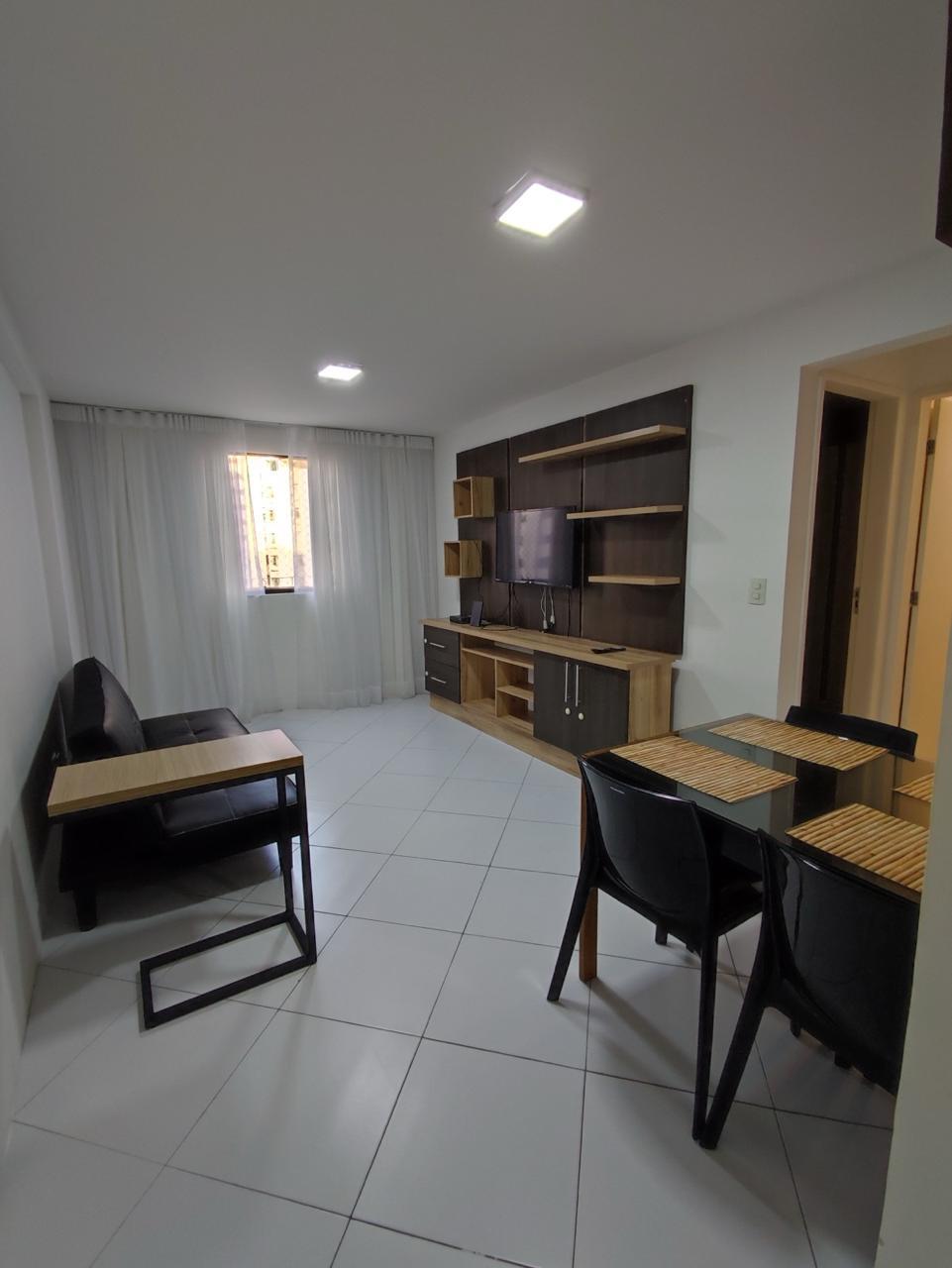 Edifício Ametista 7 Ponta Verde — foto 4