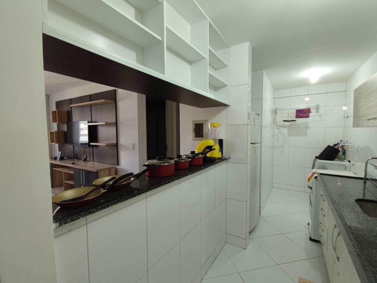 Edifício Ametista 7 Ponta Verde — foto 14