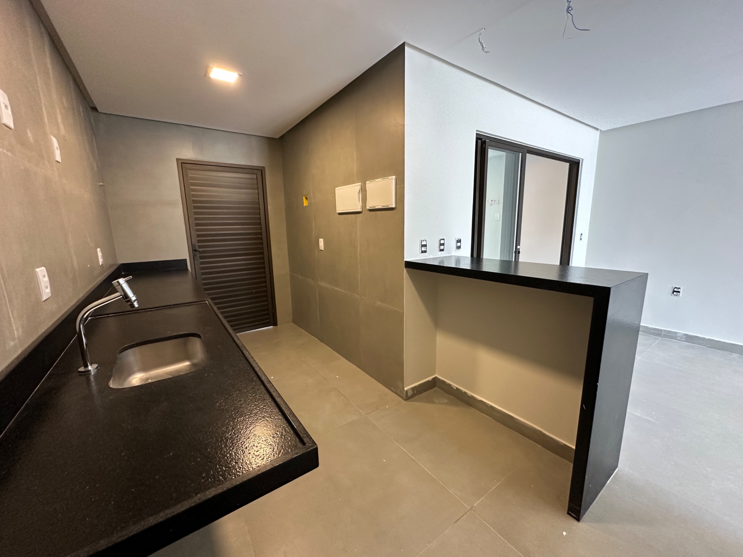 Marina Exclusive Residence — foto 14