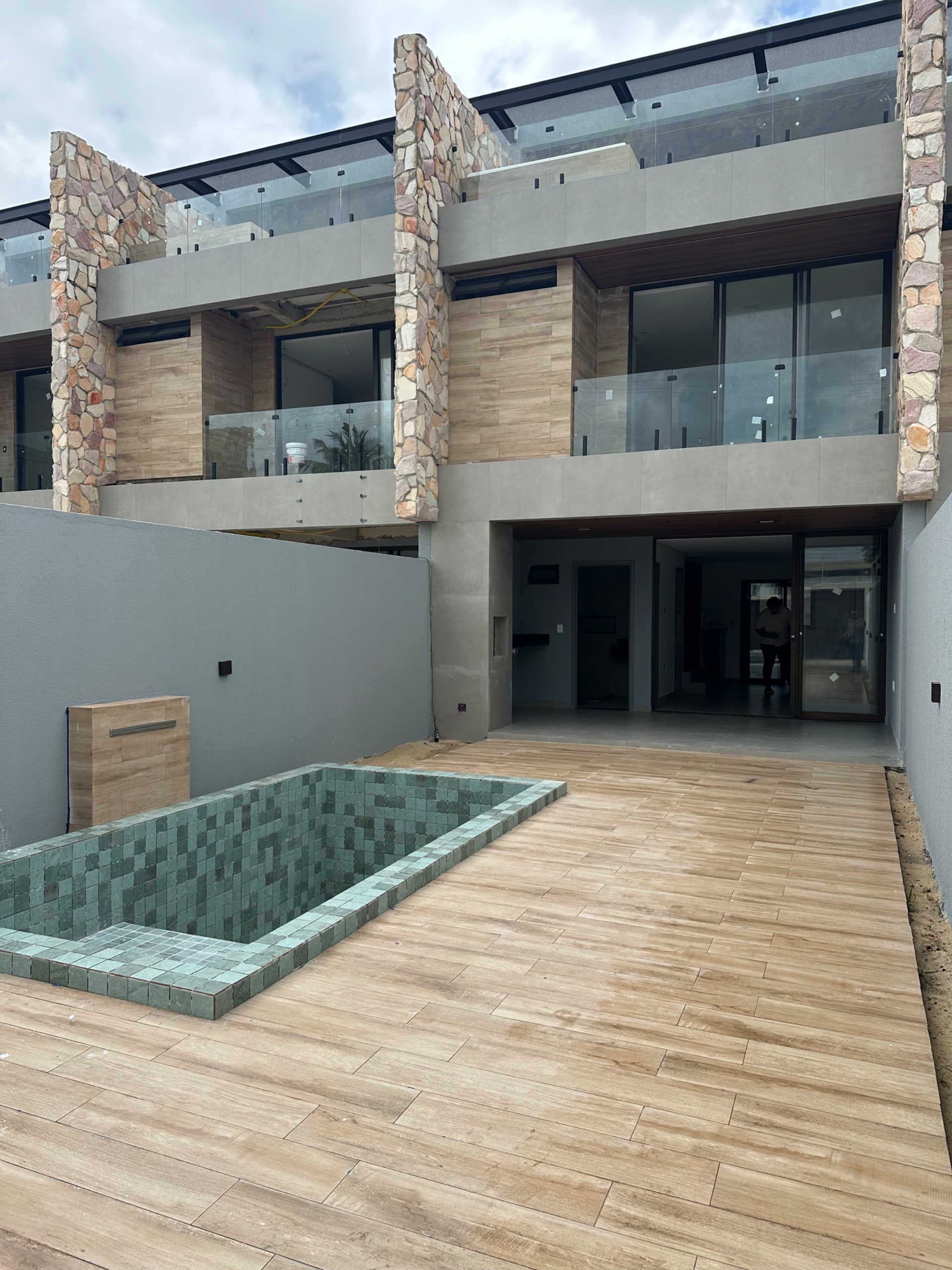 Marina Exclusive Residence