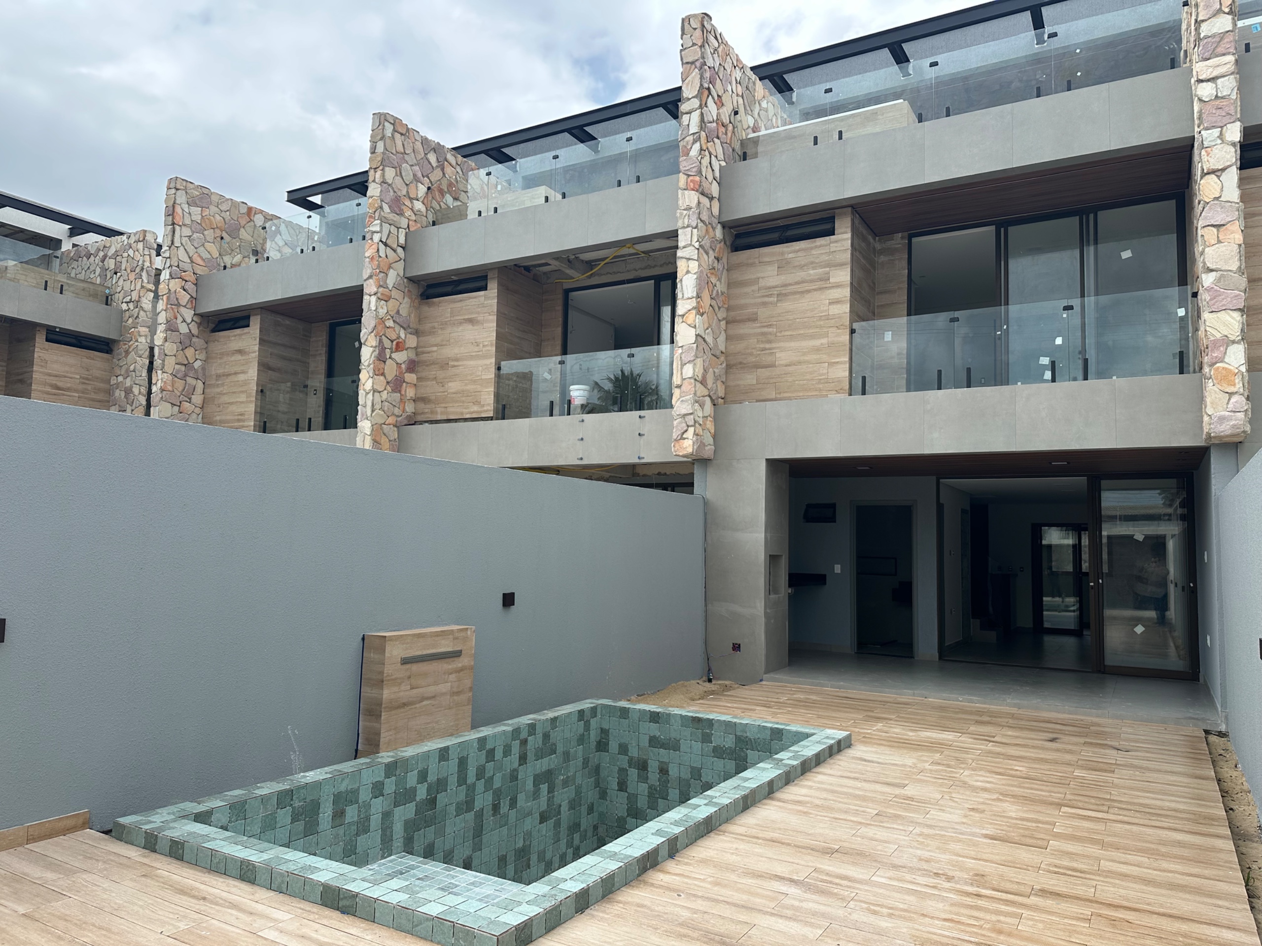 Marina Exclusive Residence — foto 12