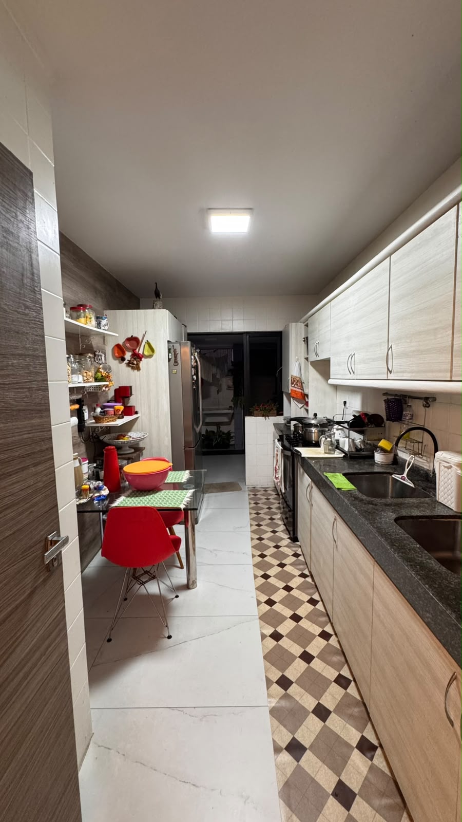 Apartamento 190m² na Ponta Verde  — foto 9