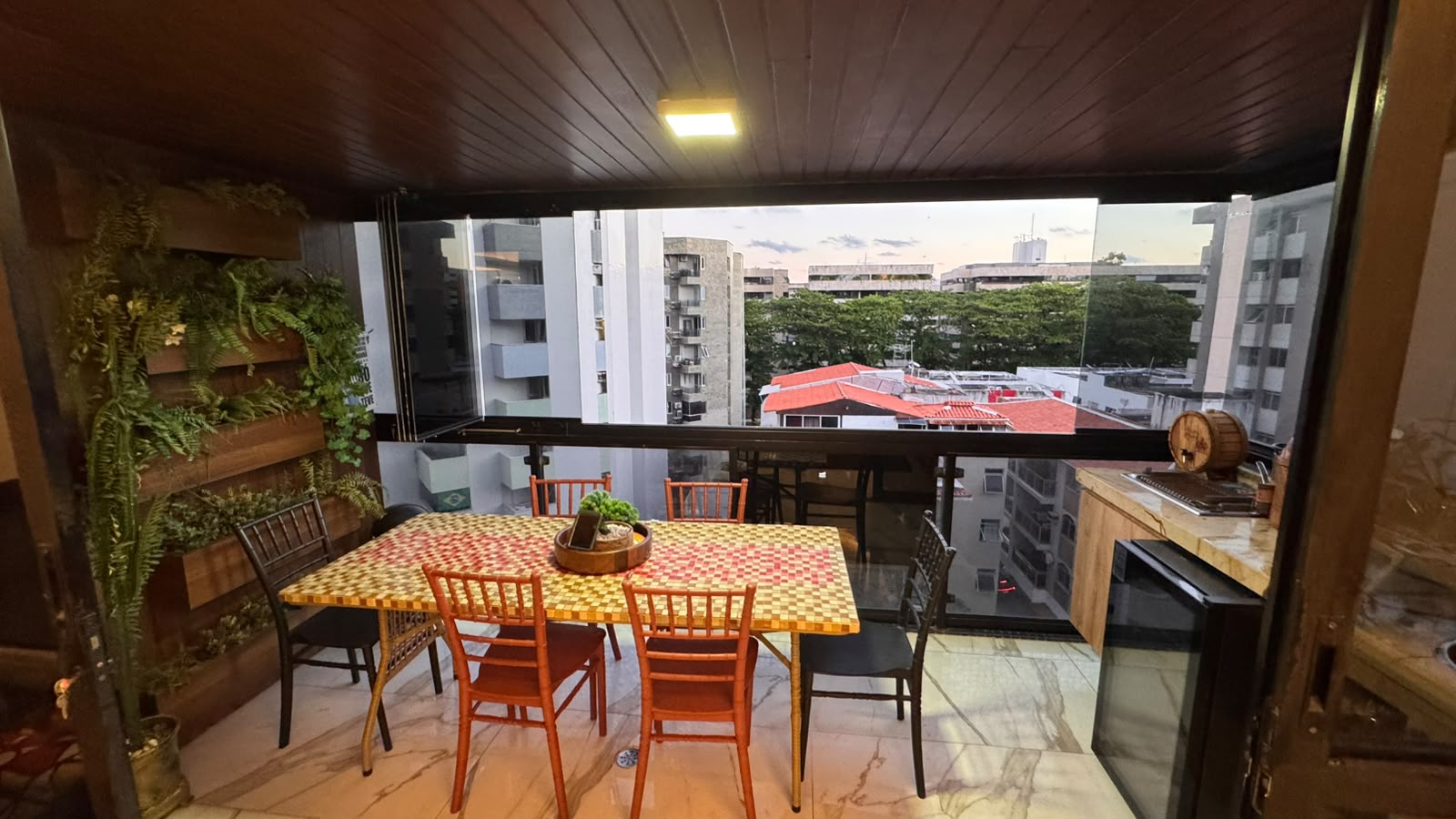 Apartamento 190m² na Ponta Verde  — foto 15