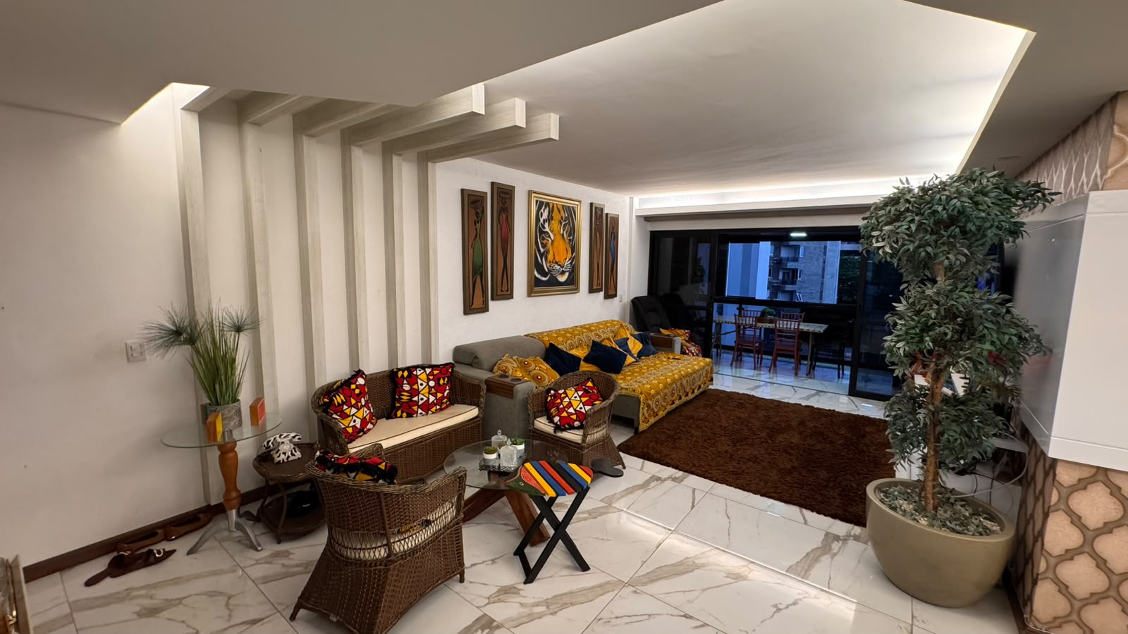 Apartamento 190m² na Ponta Verde  — foto 3