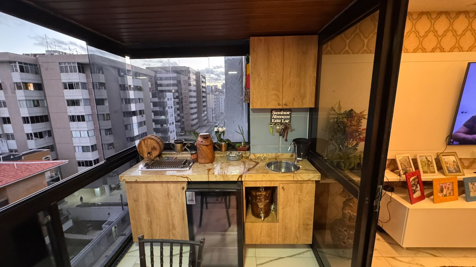 Apartamento 190m² na Ponta Verde  — foto 13