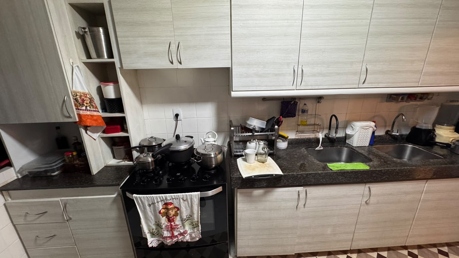 Apartamento 190m² na Ponta Verde  — foto 12