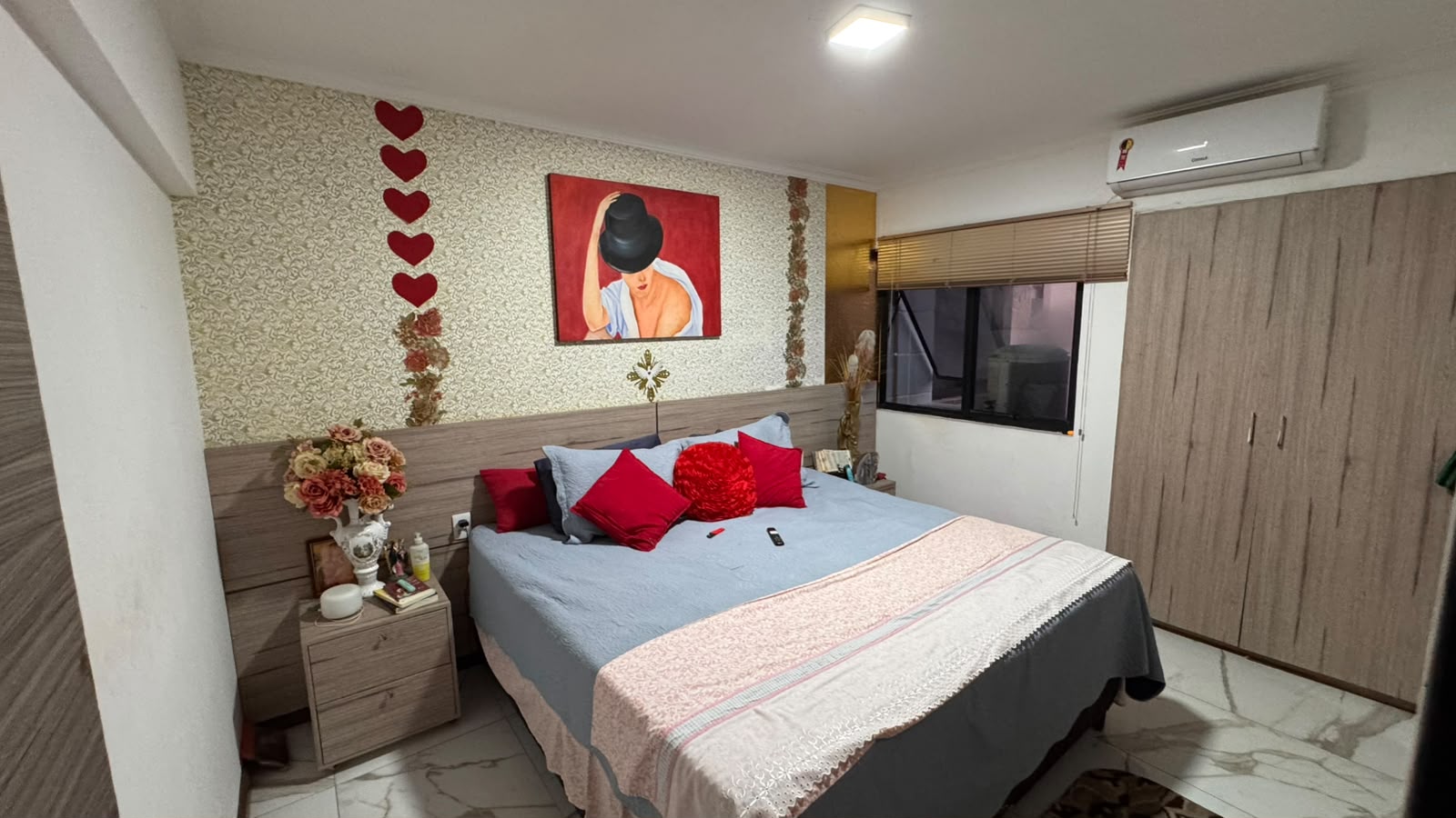 Apartamento 190m² na Ponta Verde  — foto 19