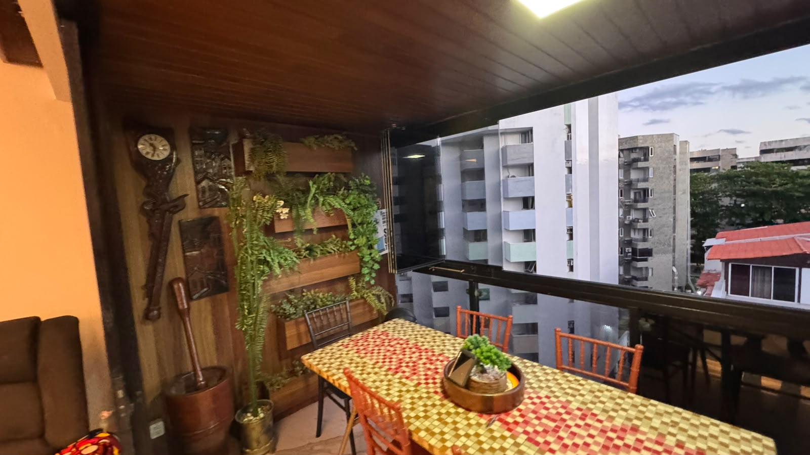 Apartamento 190m² na Ponta Verde  — foto 11