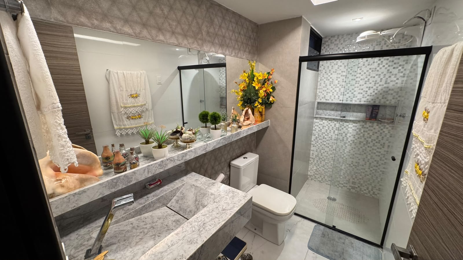 Apartamento 190m² na Ponta Verde  — foto 14