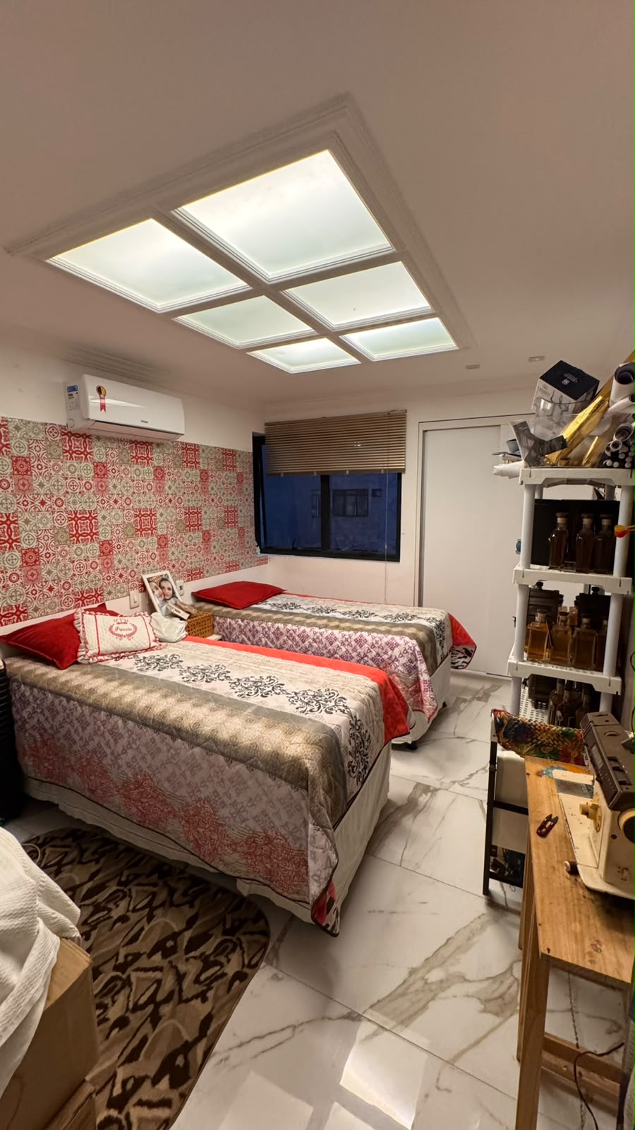 Apartamento 190m² na Ponta Verde  — foto 10