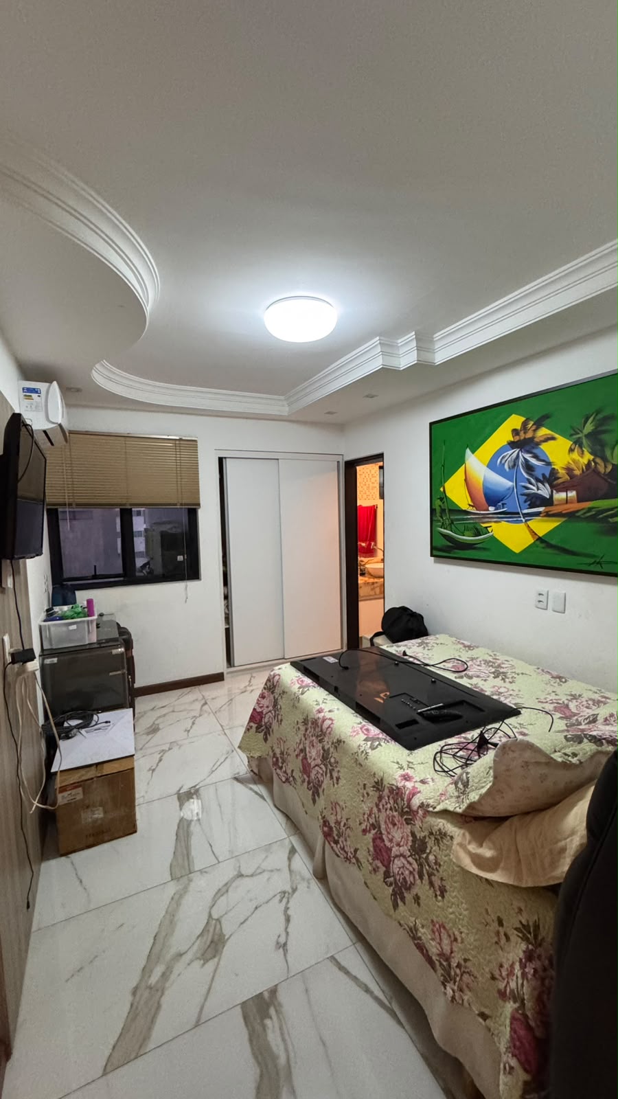 Apartamento 190m² na Ponta Verde  — foto 18