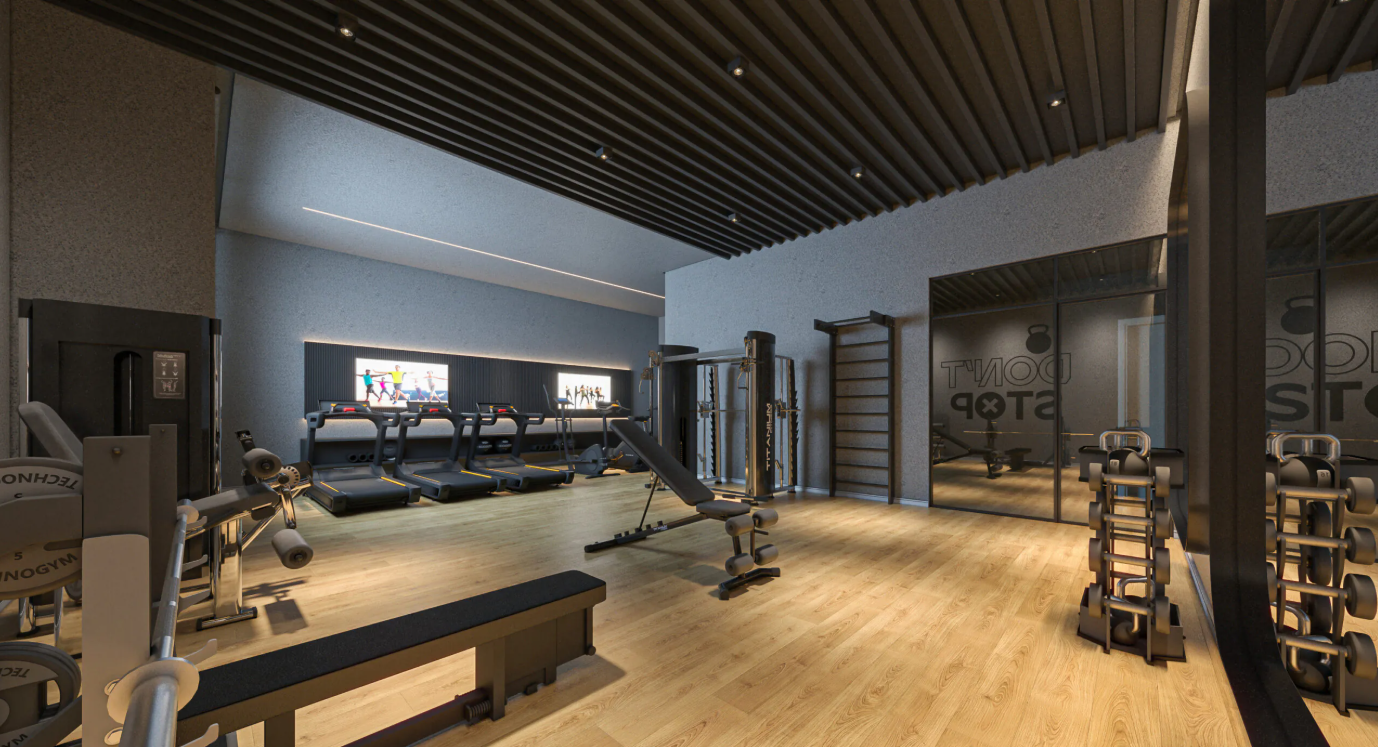Next Home — foto 10