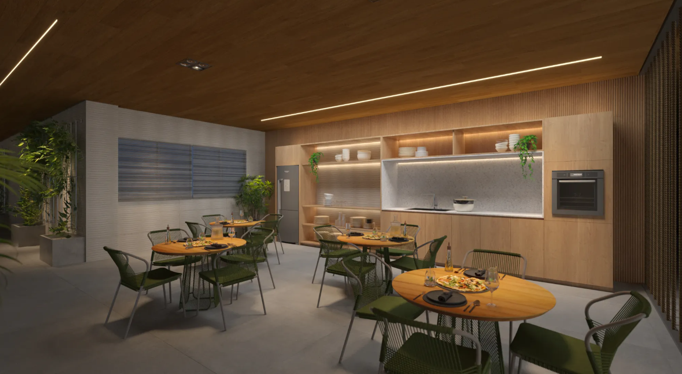 Next Home — foto 16