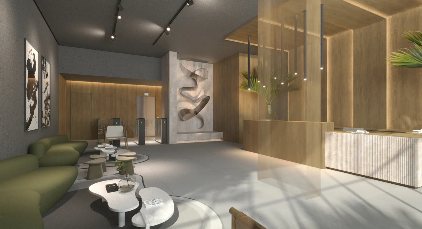 Next Home — foto 15