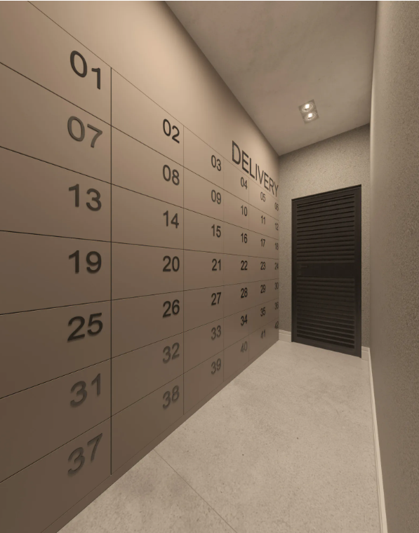 Next Home — foto 8