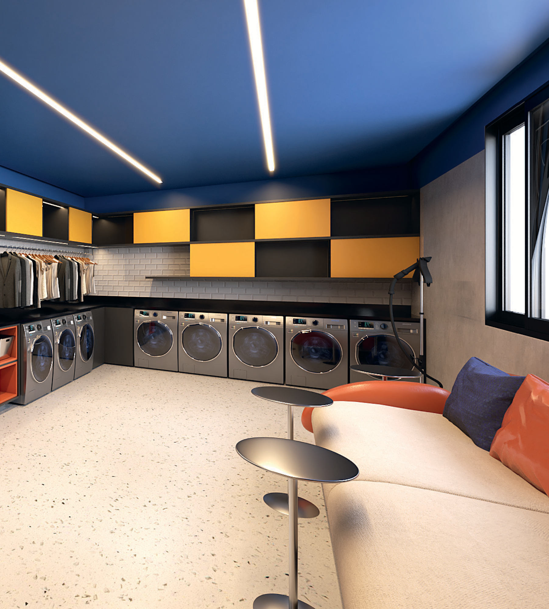 Up Studios — foto 26