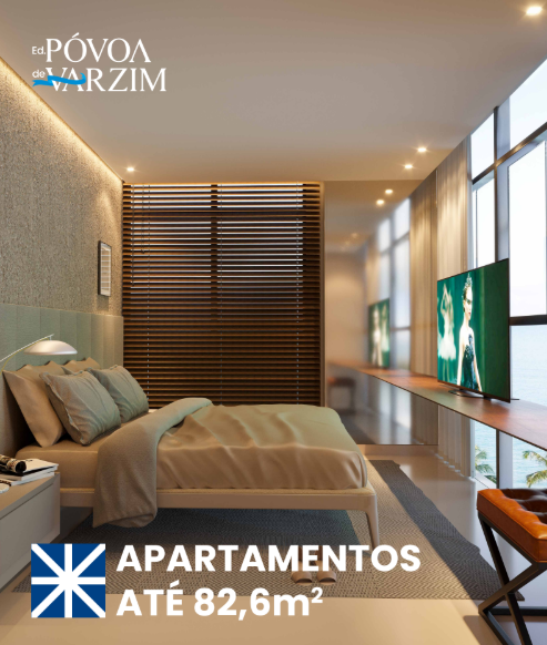 Póvoa de Varzim  — foto 21