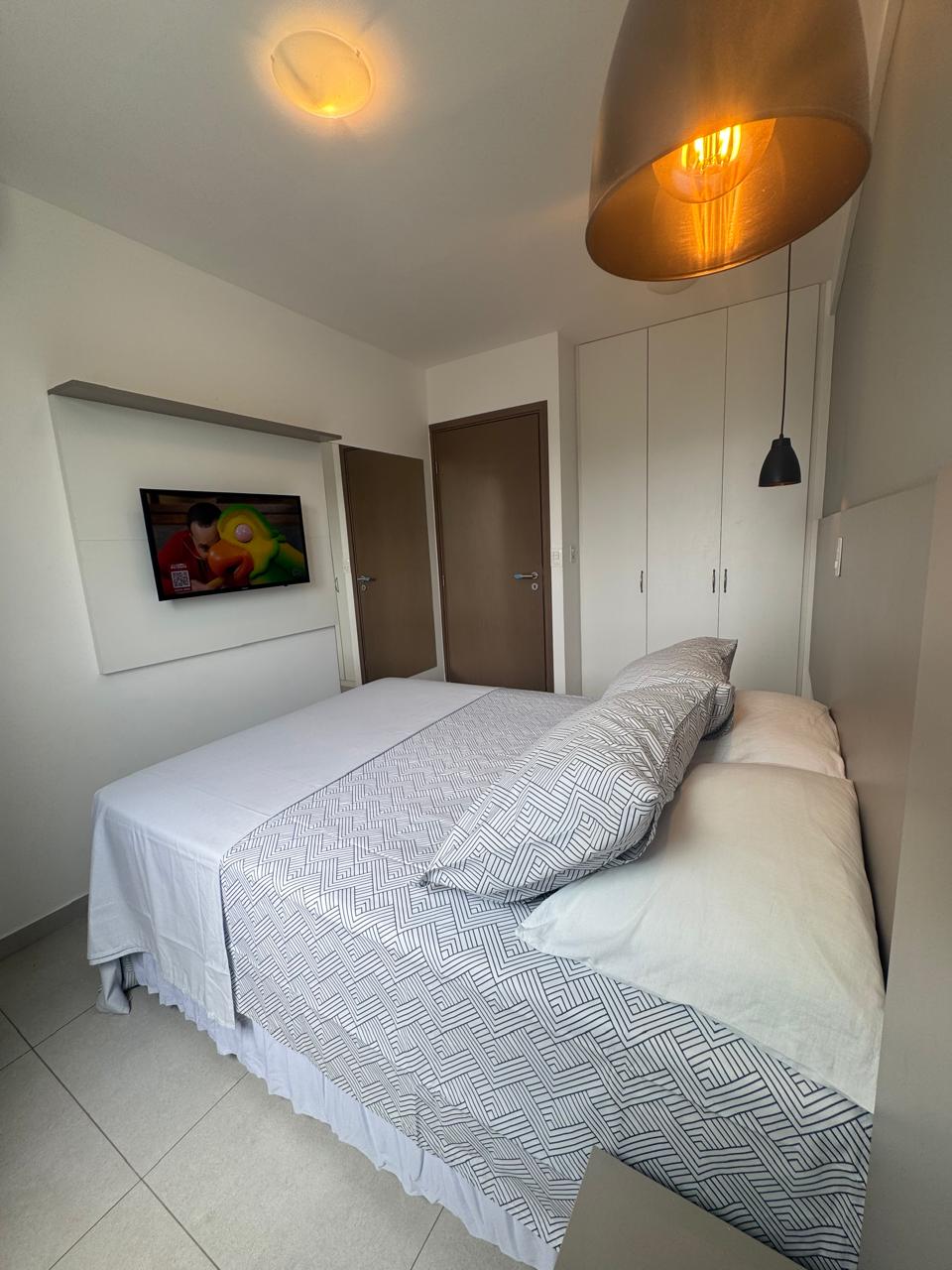 Apartamento Edifício Strauss — foto 17